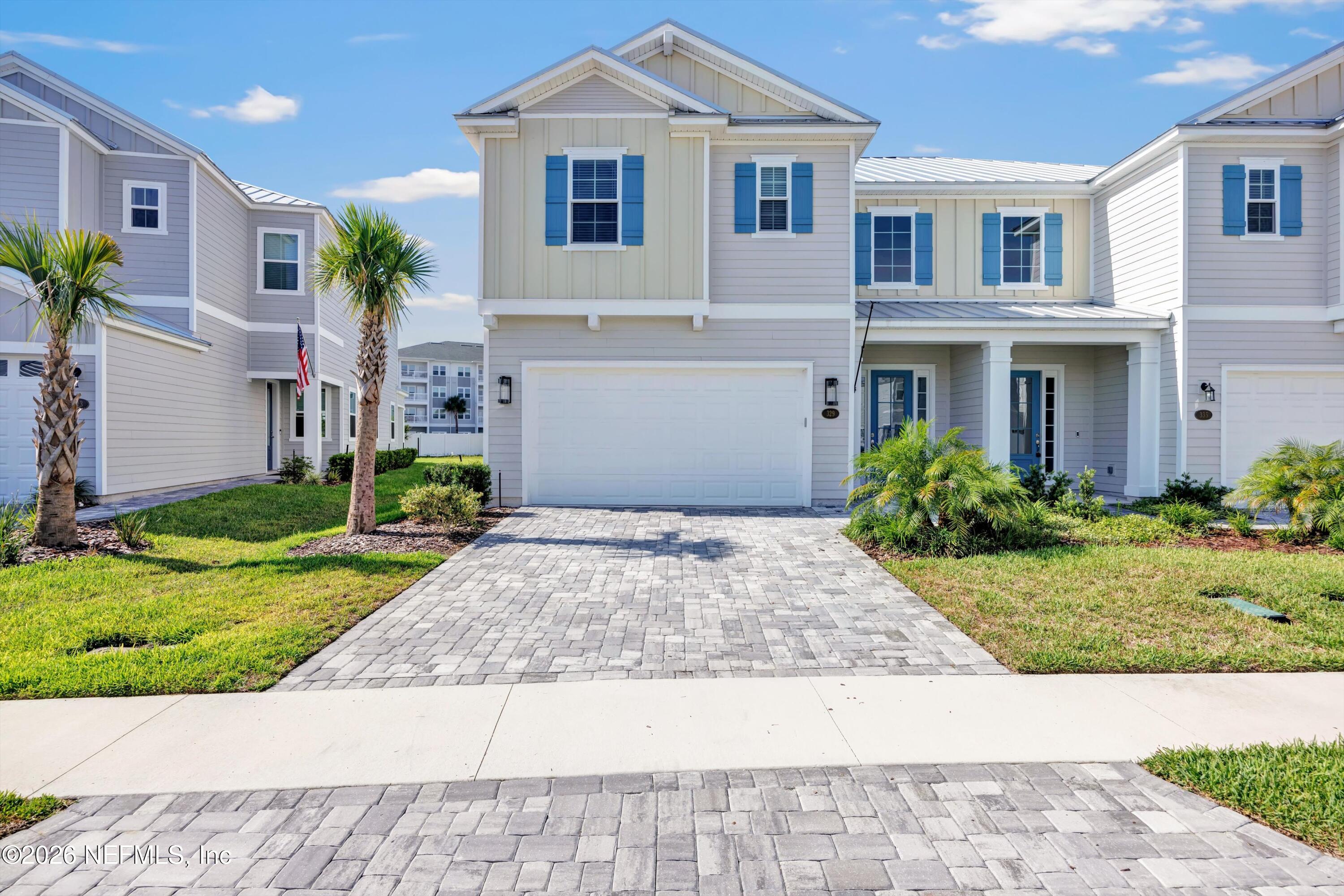 329 Rum Runner Way — photo