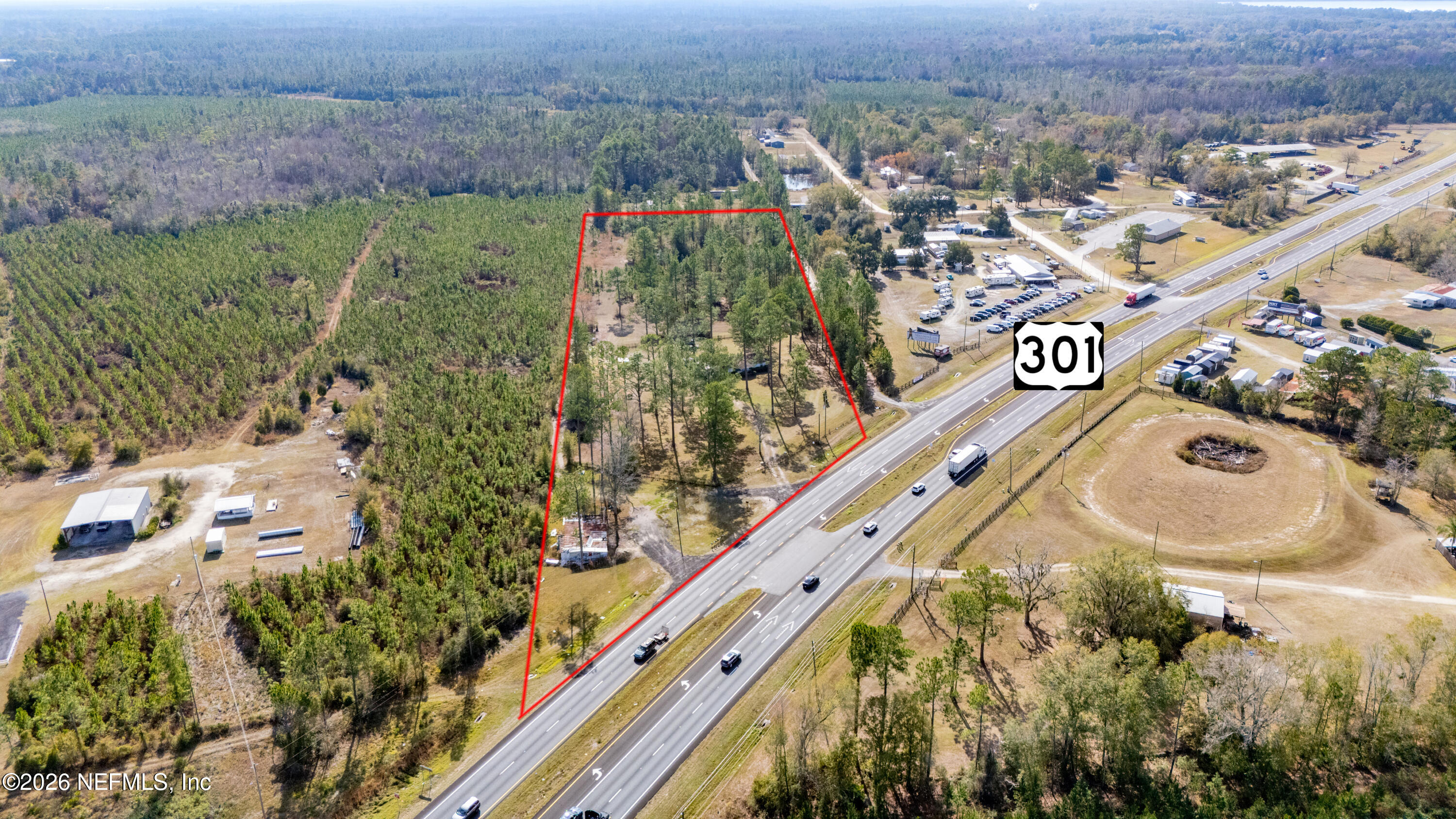 12171 US 301 — photo