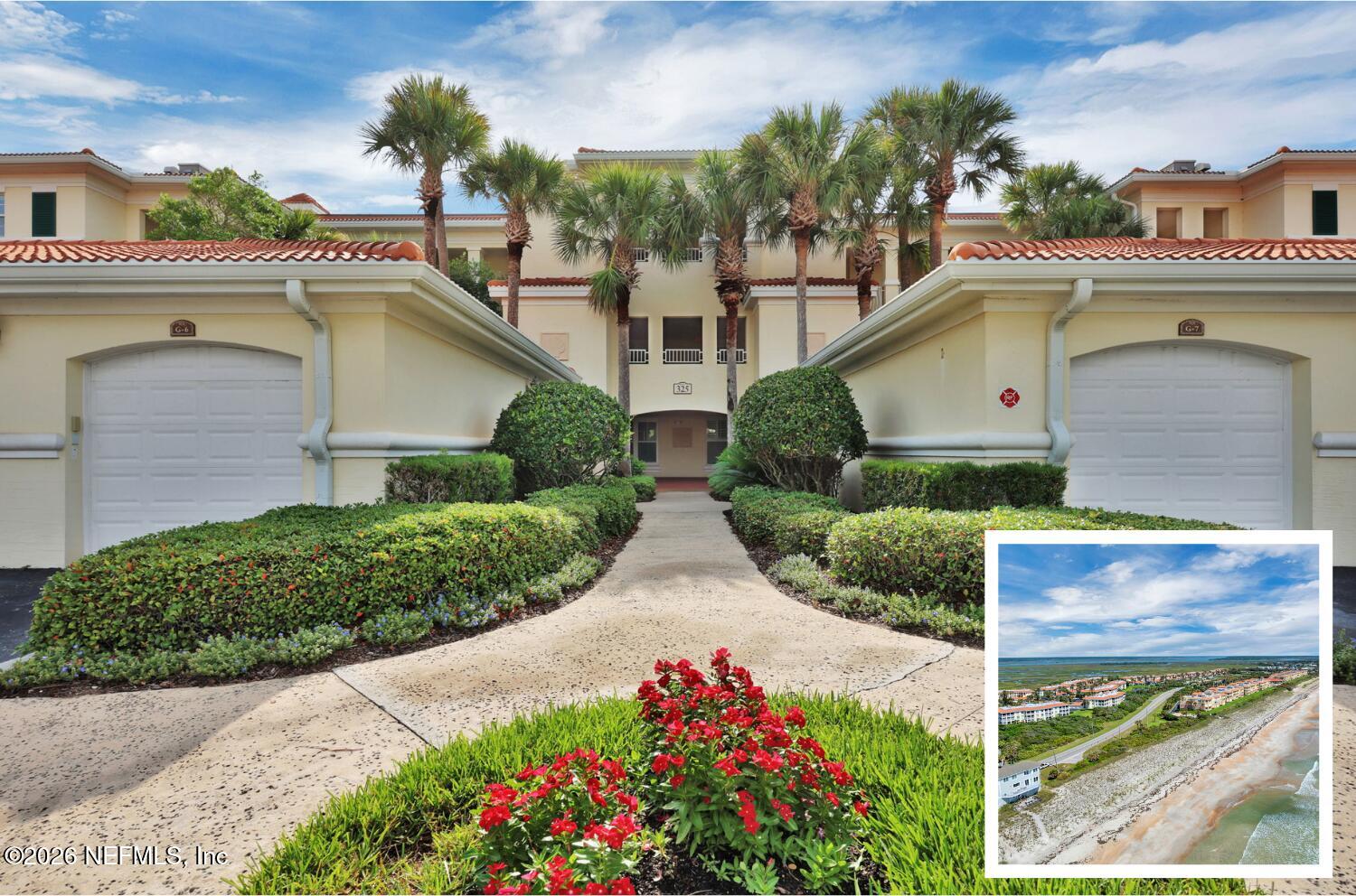 325 S Ocean Grande Drive 203 — photo