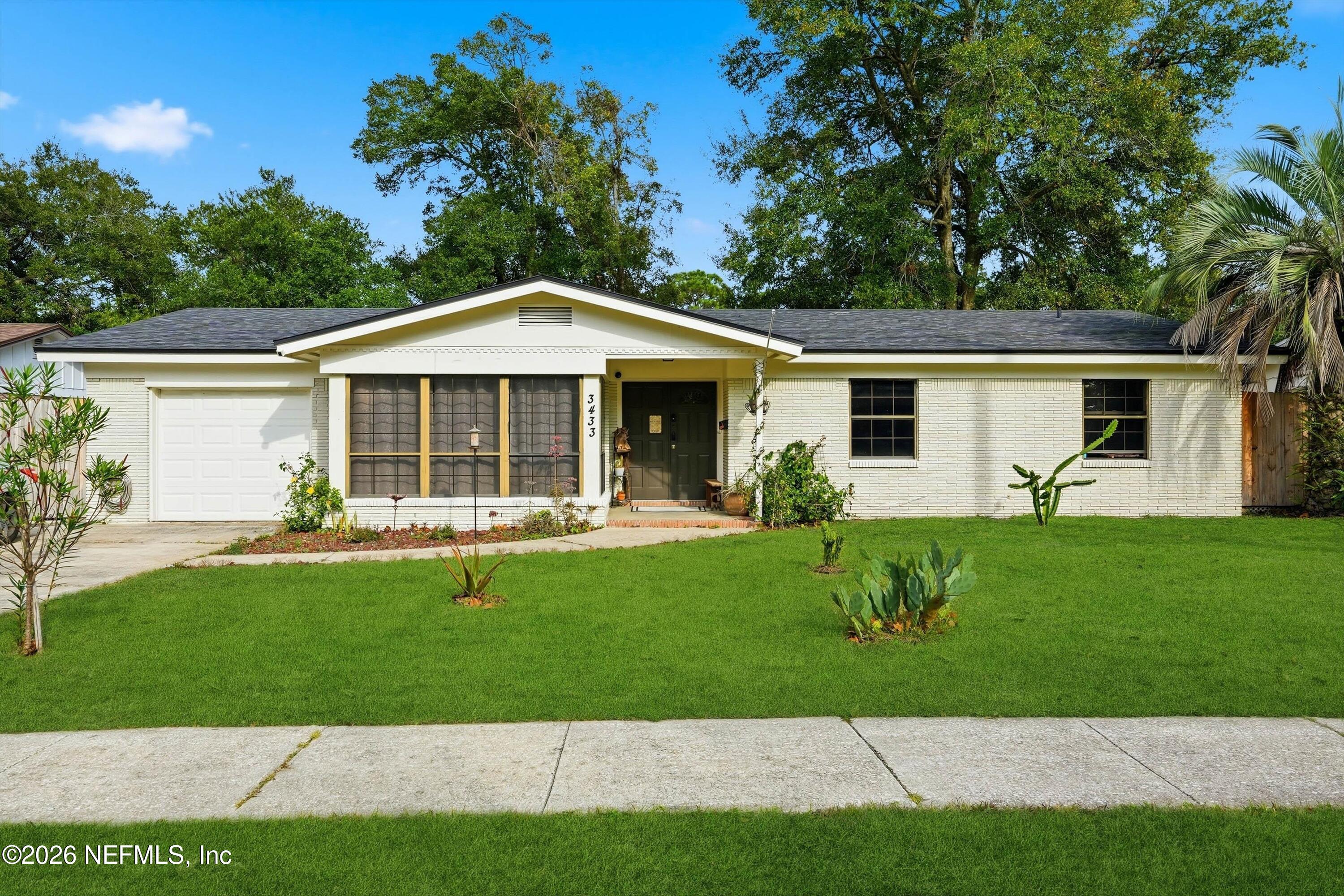 3433 Jacona Drive — photo