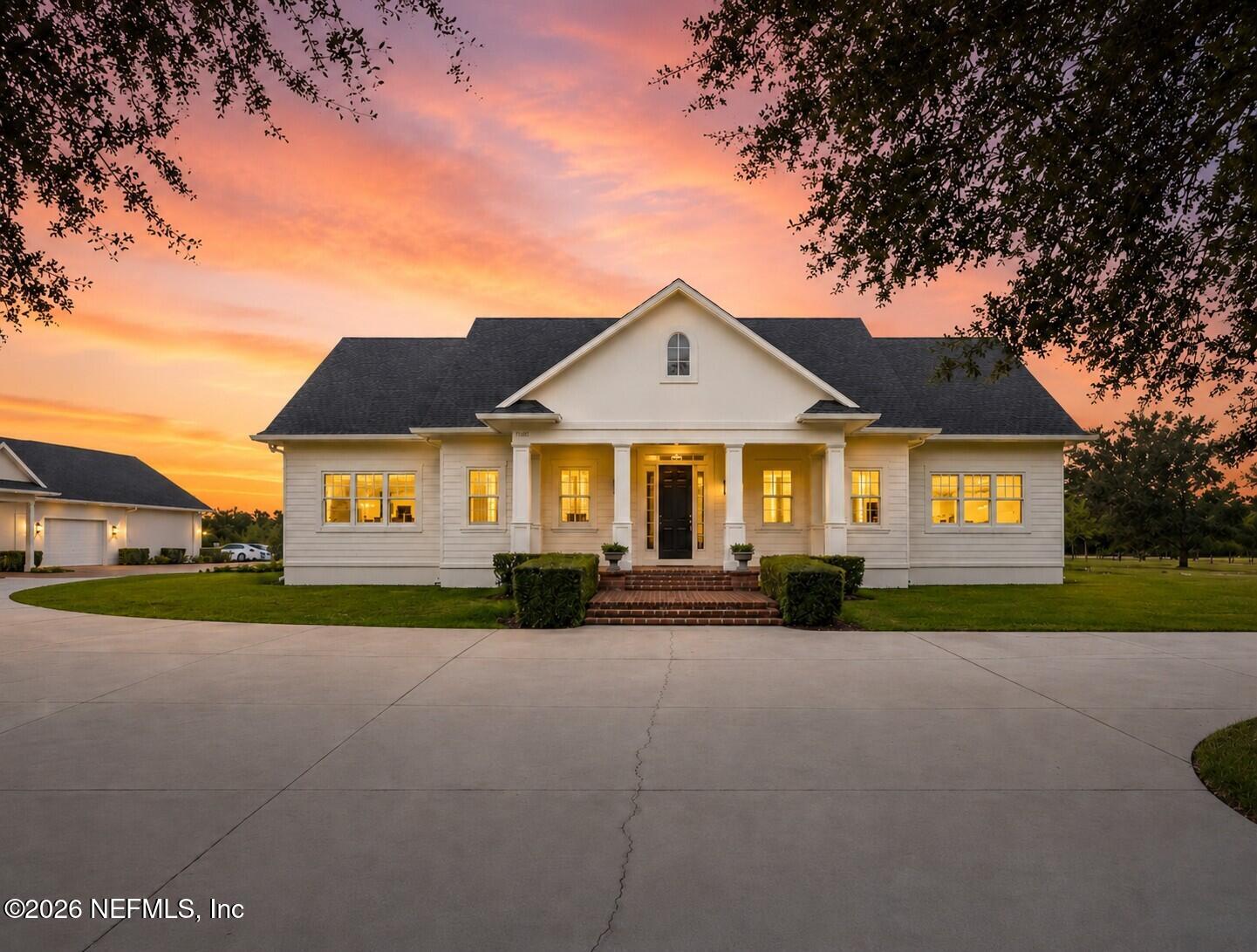 12201 Caisson Lane — photo