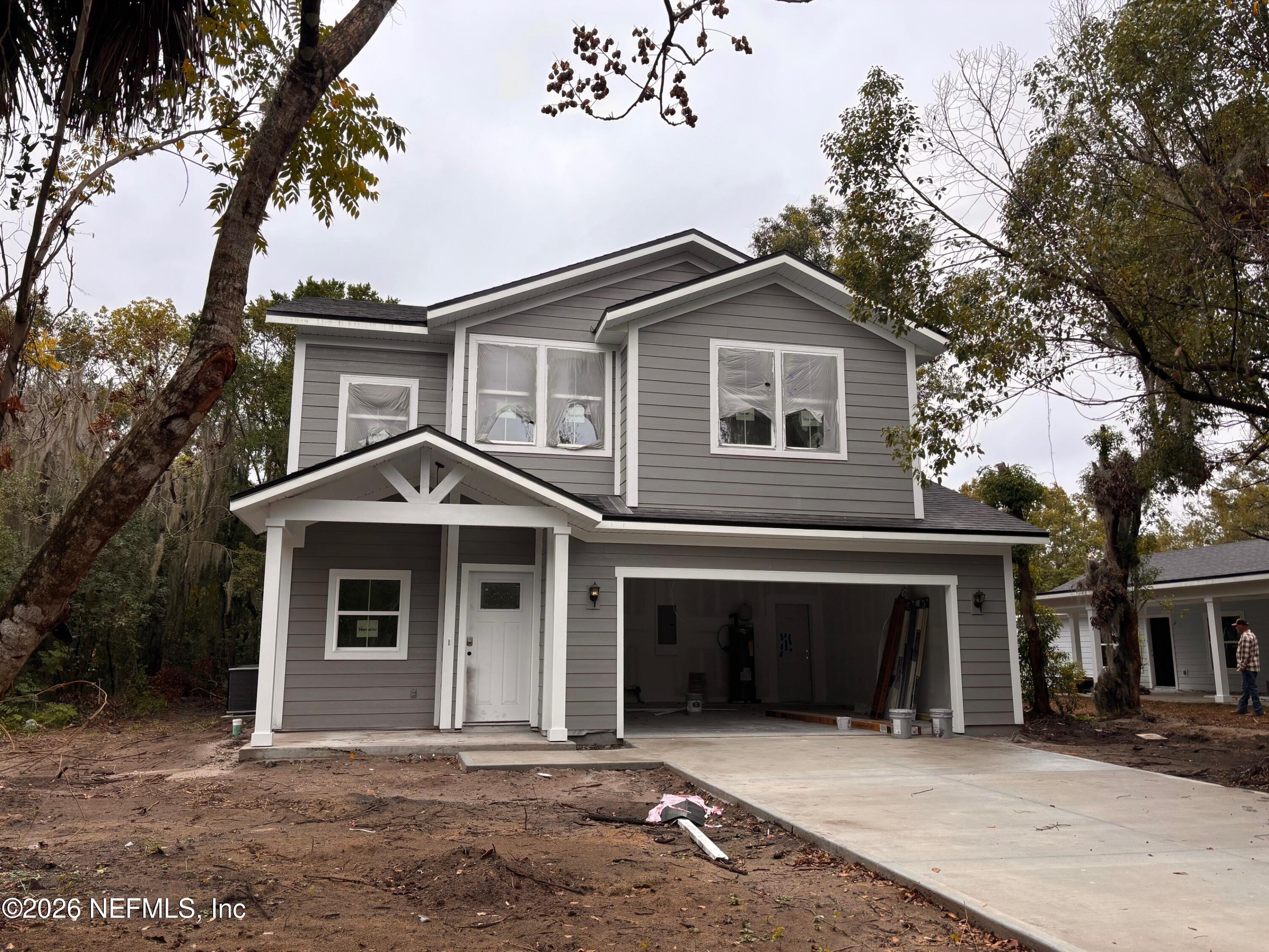 228 Dawn Avenue — photo