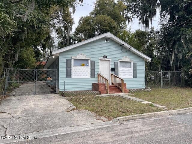3719 Whitehall Street — photo