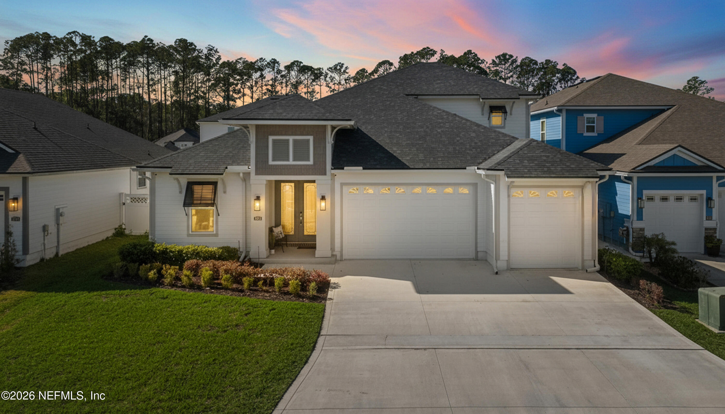 3269 Vanden Sawyer Court — photo