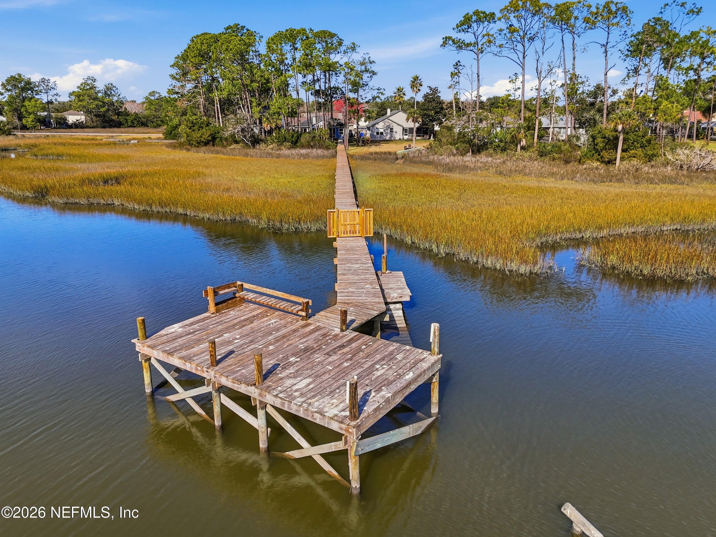 305 Island Landing Drive — photo