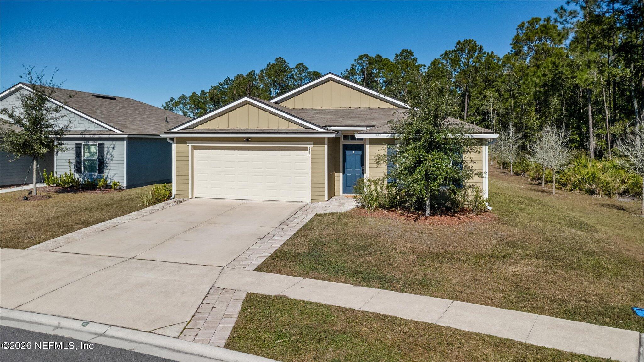 176 Falcon Ridge Road — photo