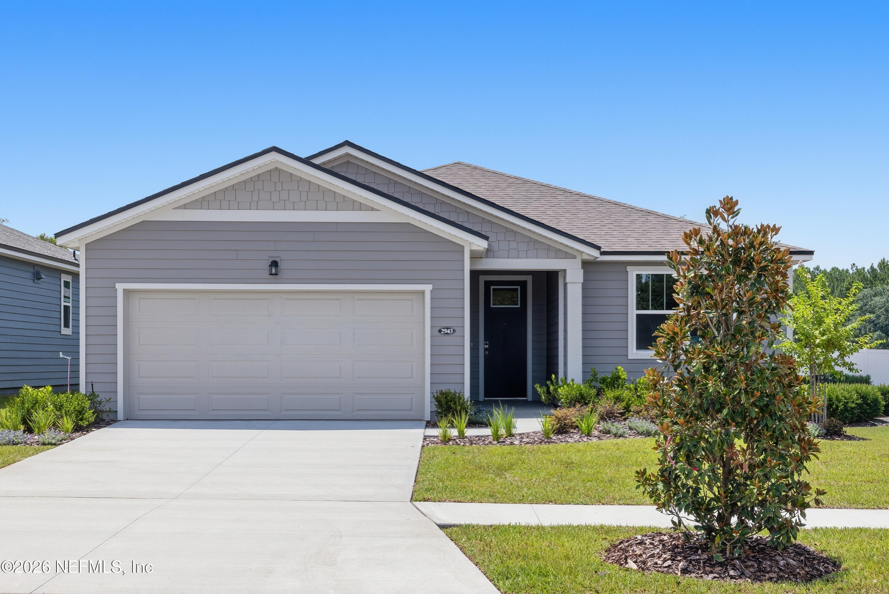 2943 Darlington Oak Road — photo