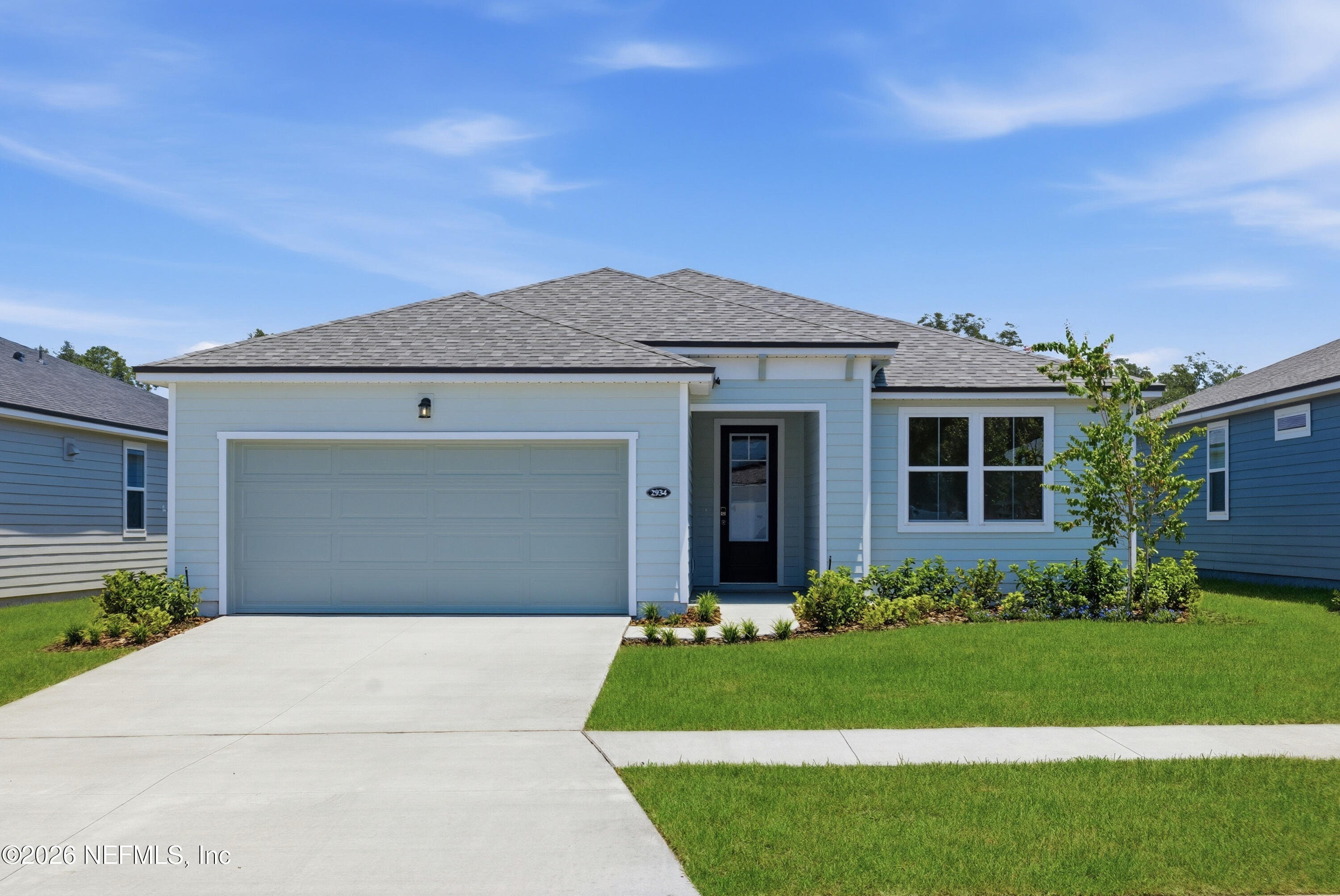 2934 Darlington Oak Road — photo