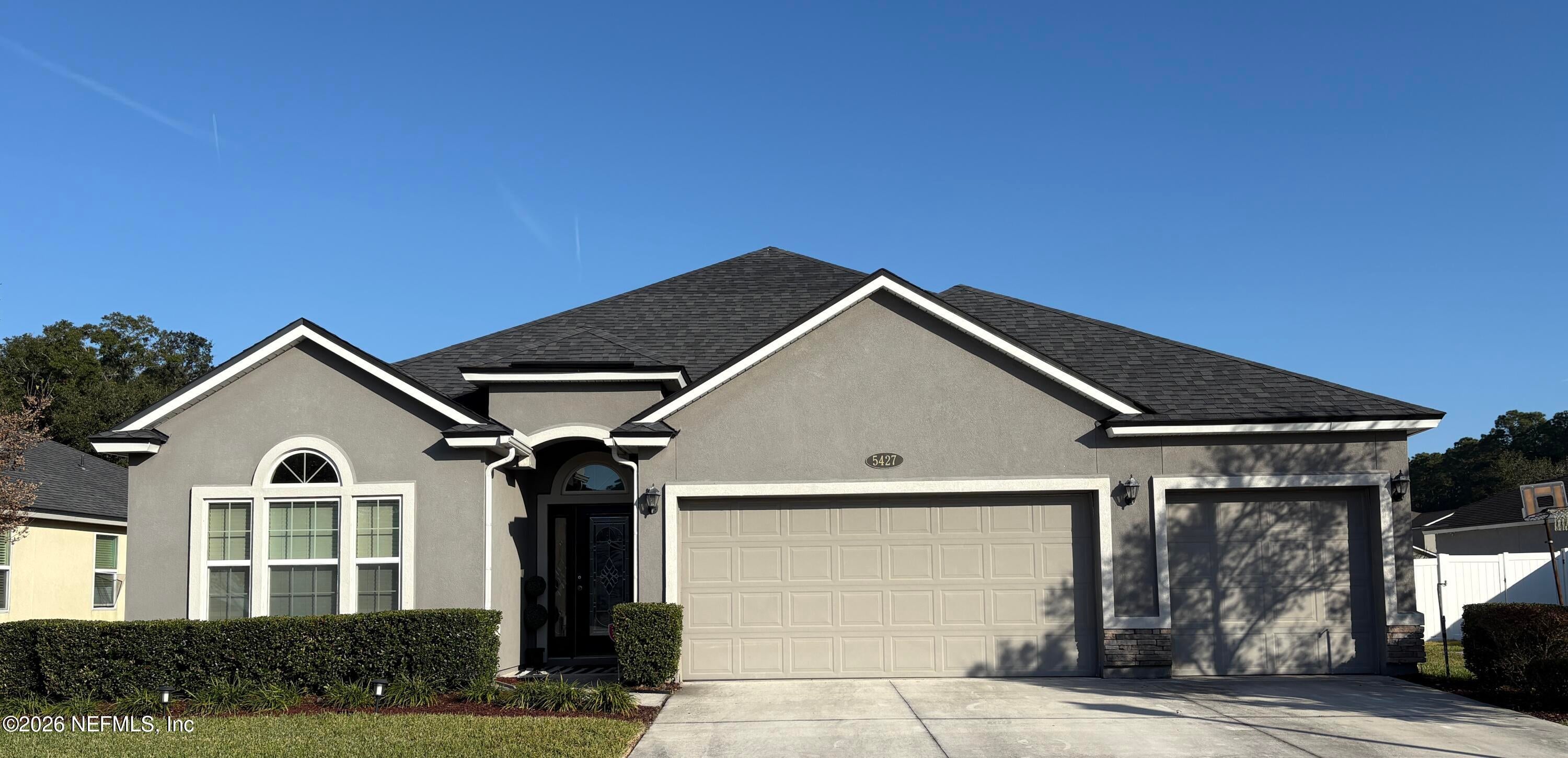 5427 Parkside Lakes Drive — photo
