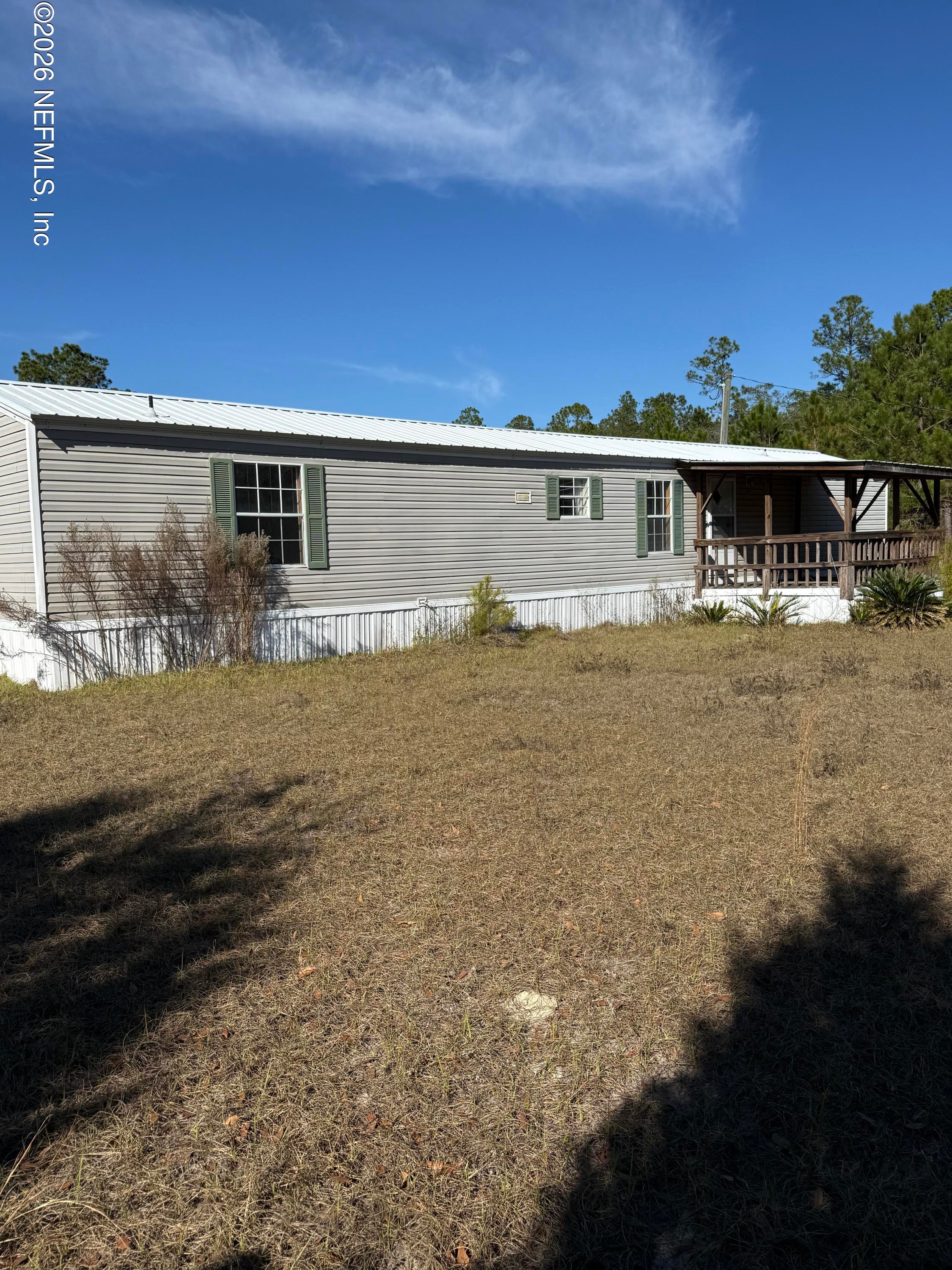 3451 Farley Burnsed Road — photo