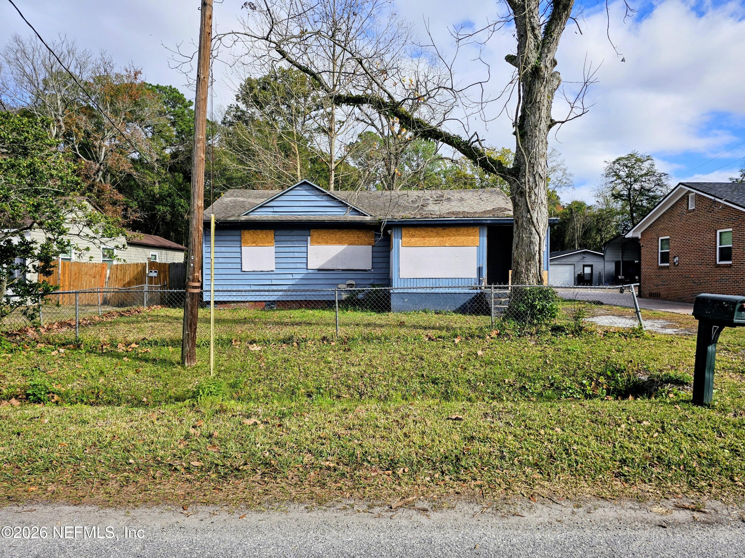 931 Odessa Drive — photo
