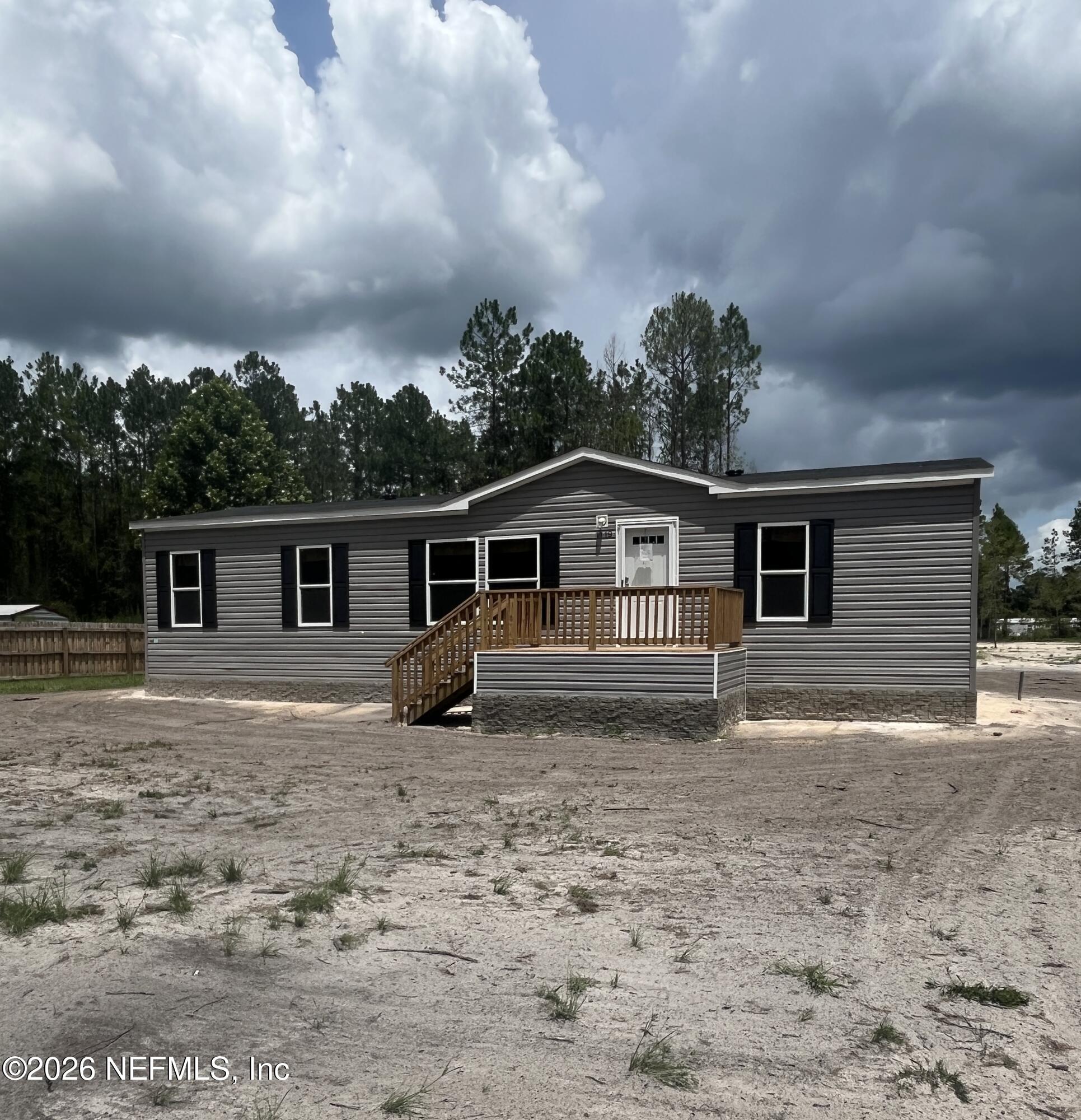 1119 NE County Road 125 — photo