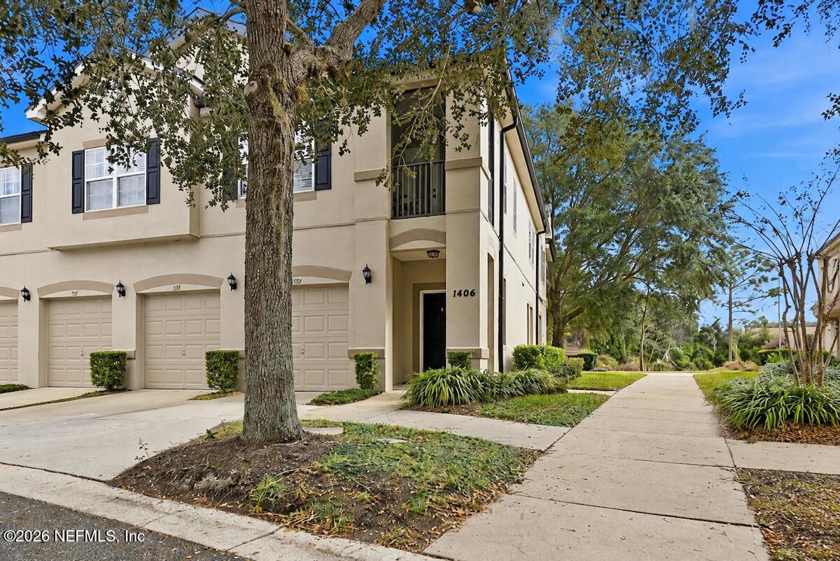 12301 Kernan Forest Boulevard 1406 — photo