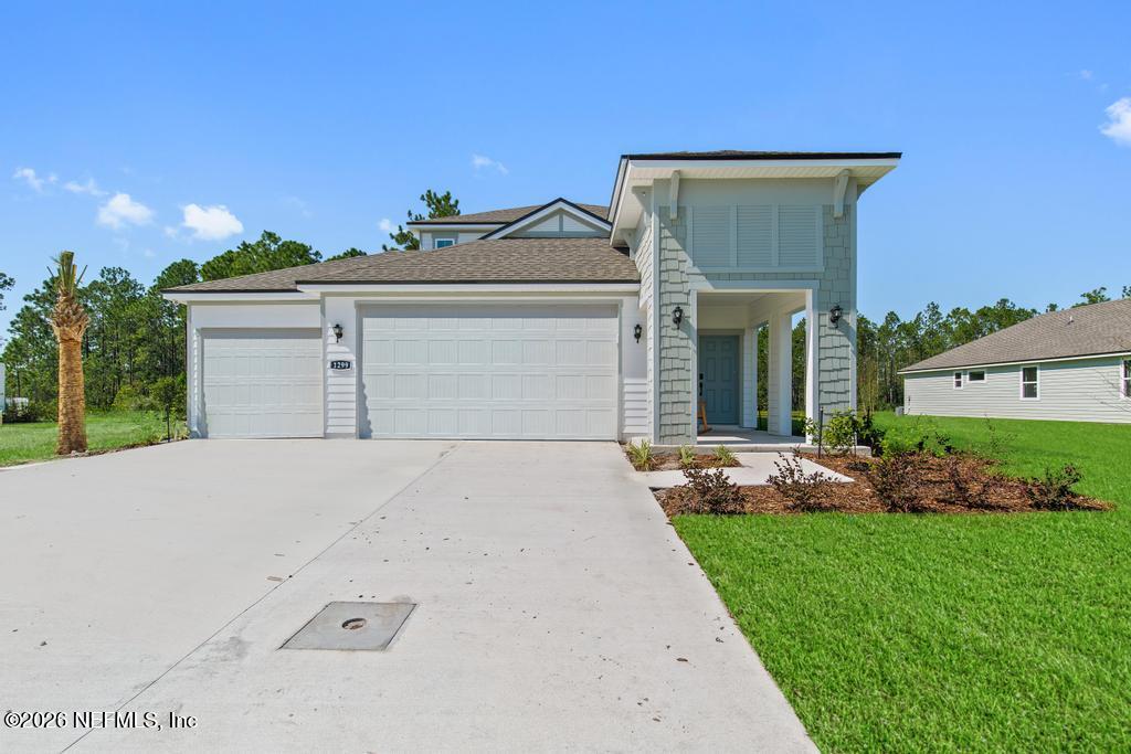 1345 Ribbon Place — photo