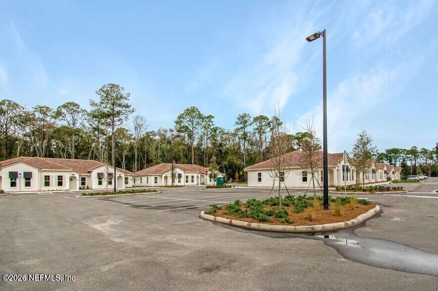 135 Land Grant Suite 1 — photo