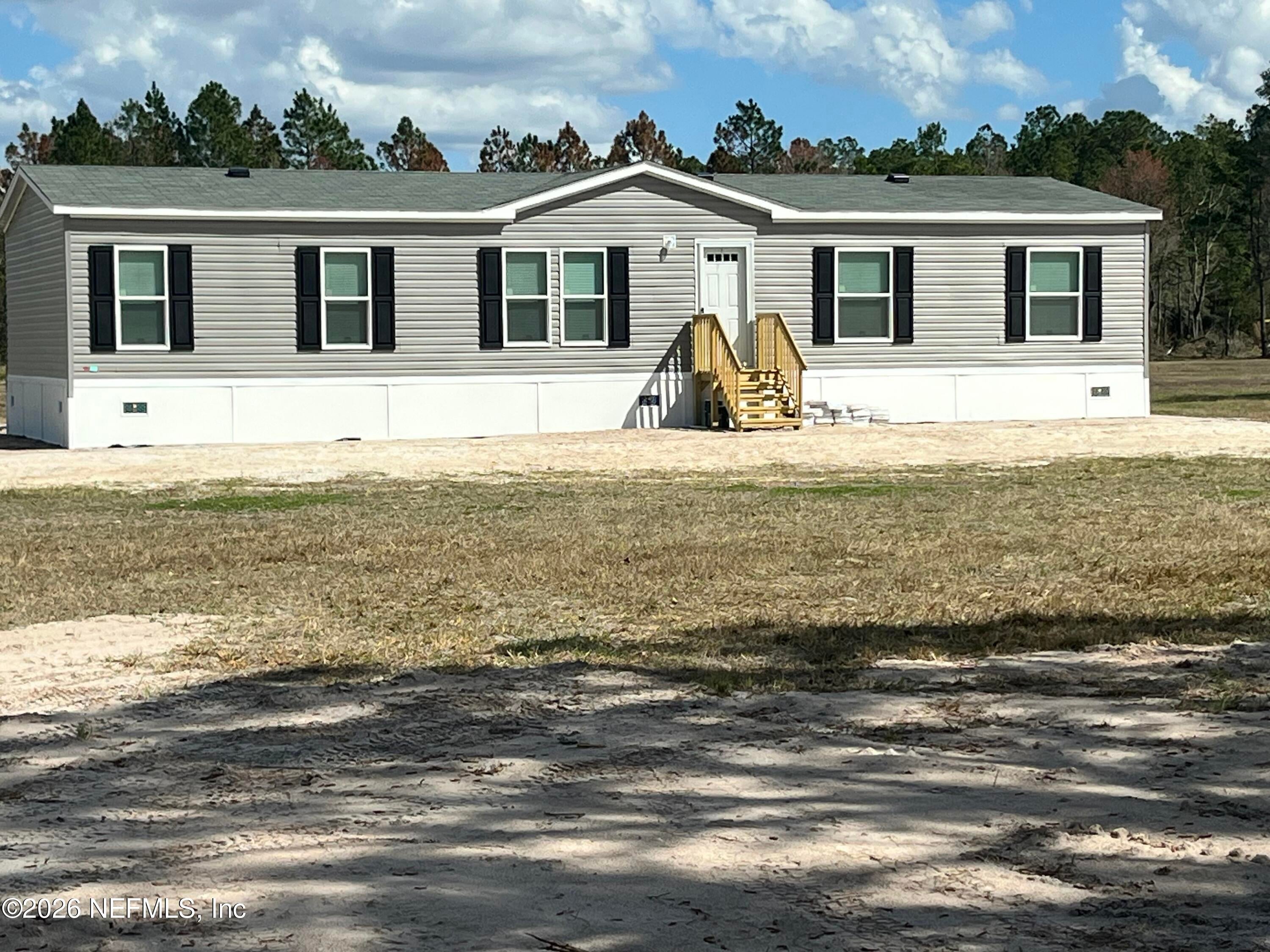 22517 Baxter Road — photo