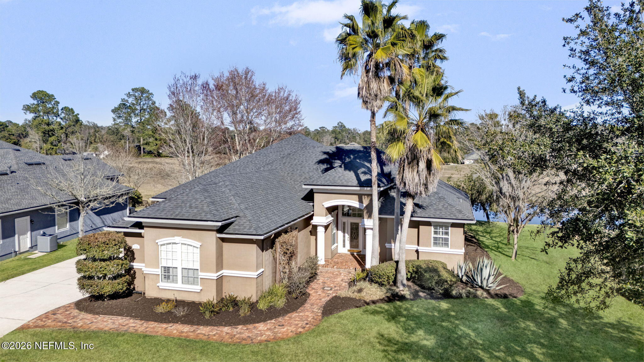 3576 Barton Creek Circle — photo