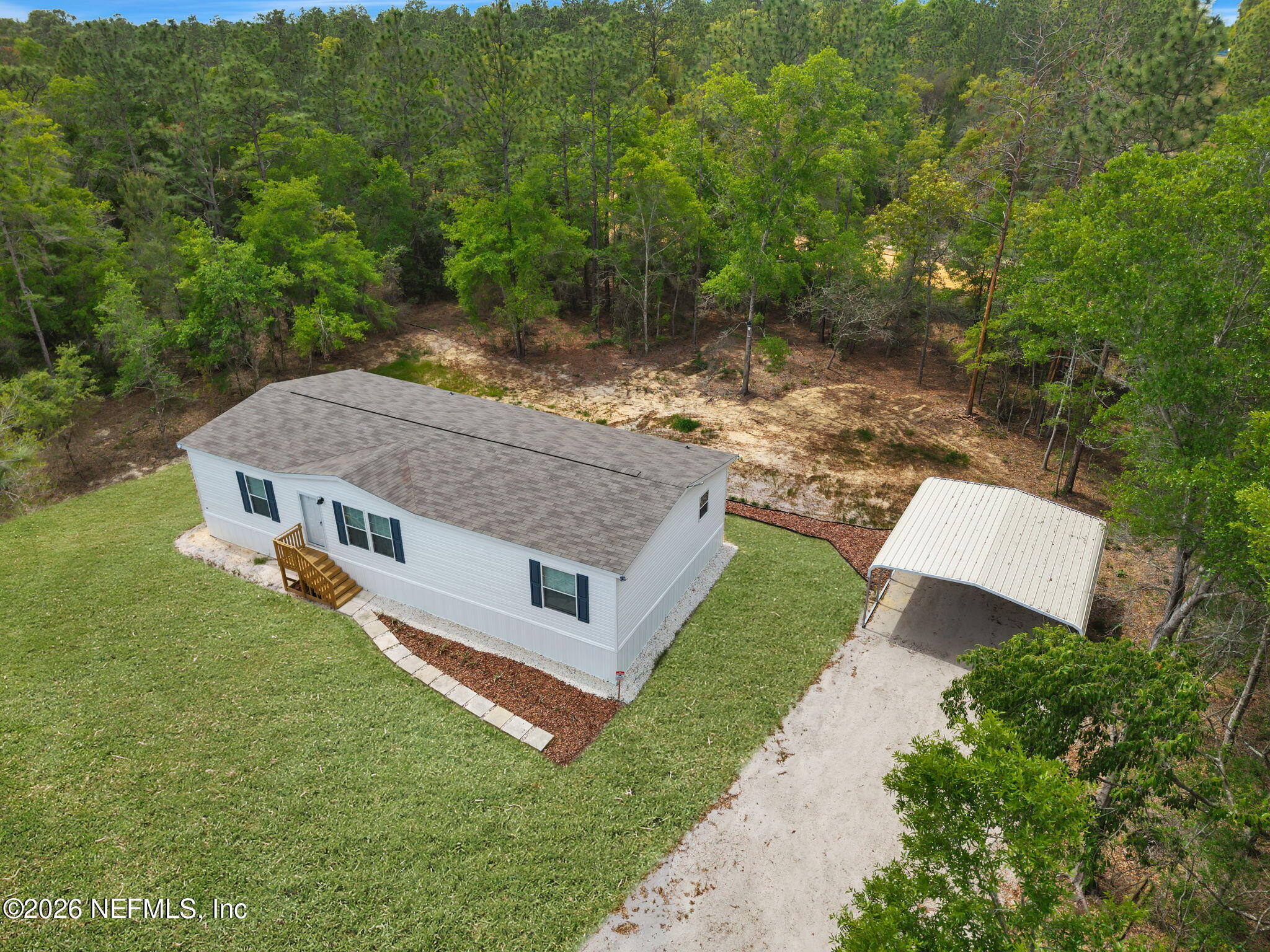 295 Baden Powell Road — photo