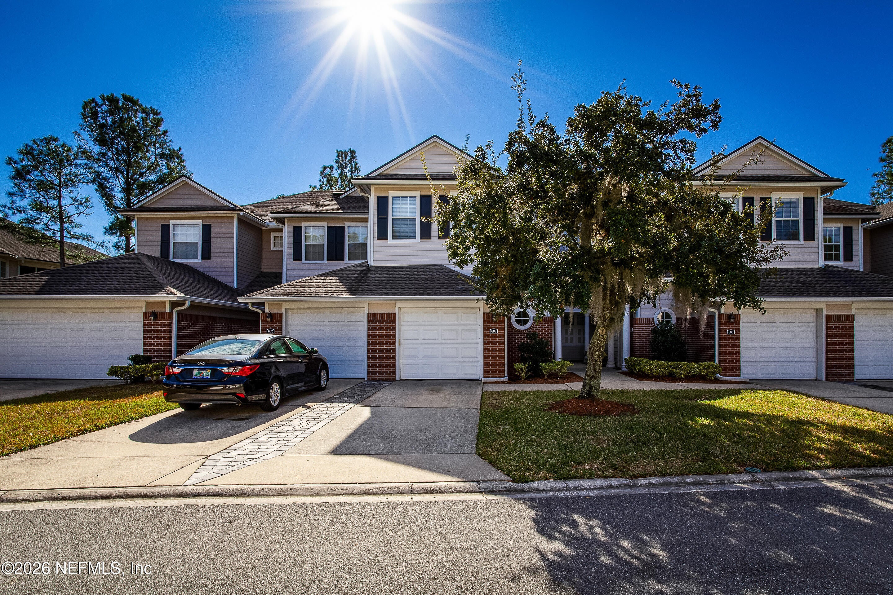 2045 Secret Garden Lane 605 — photo