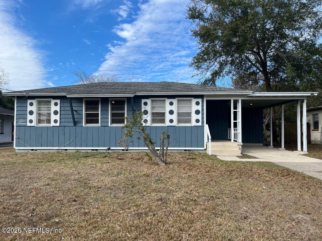 10234 Elmhurst Drive — photo