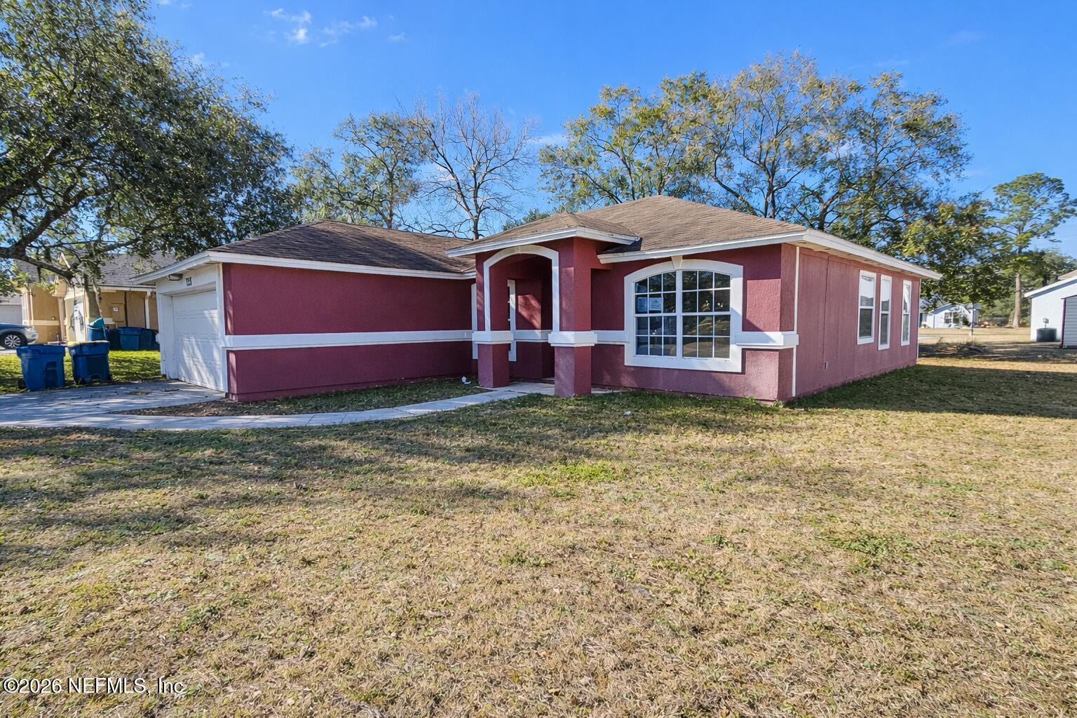 735 Chestnut Oak Drive — photo