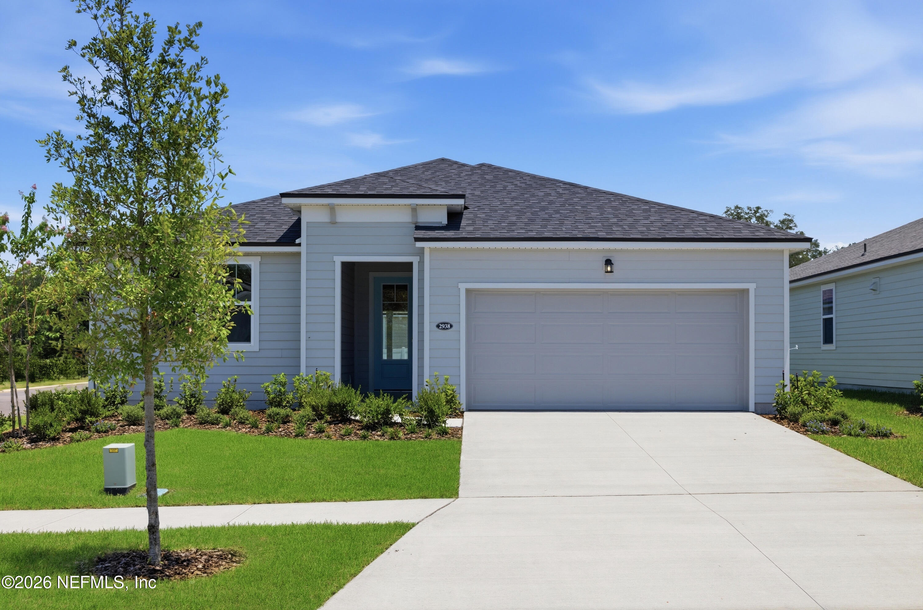 2938 Darlington Oak Road — photo
