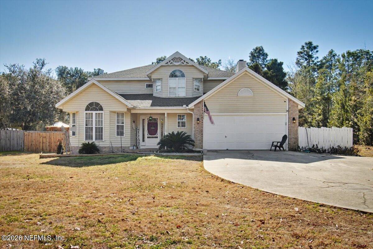 6612 Camelot Court — photo