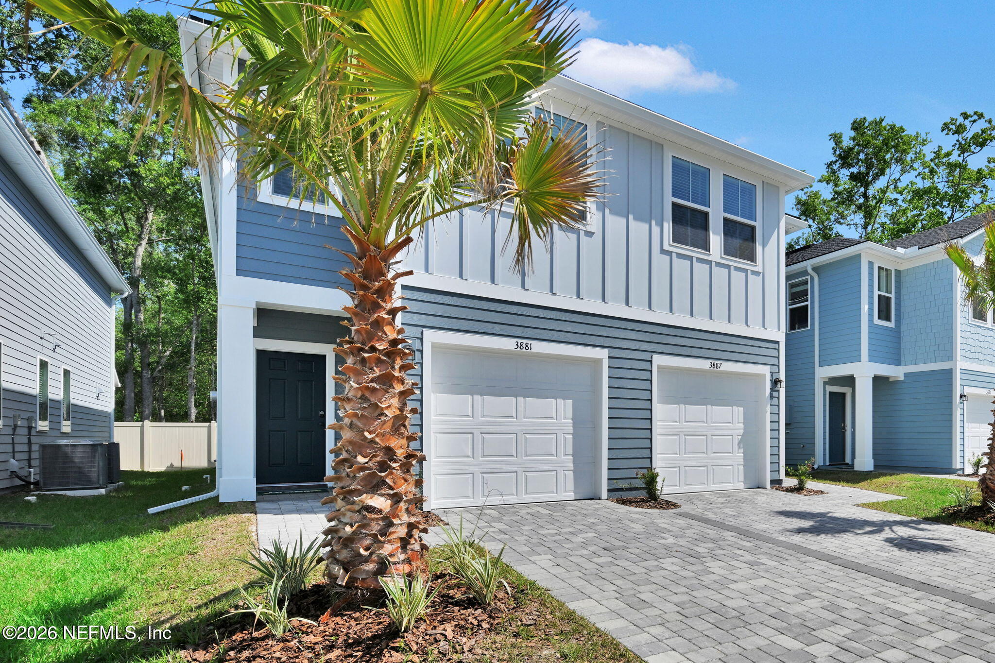 3881 Baxley Villas Court — photo