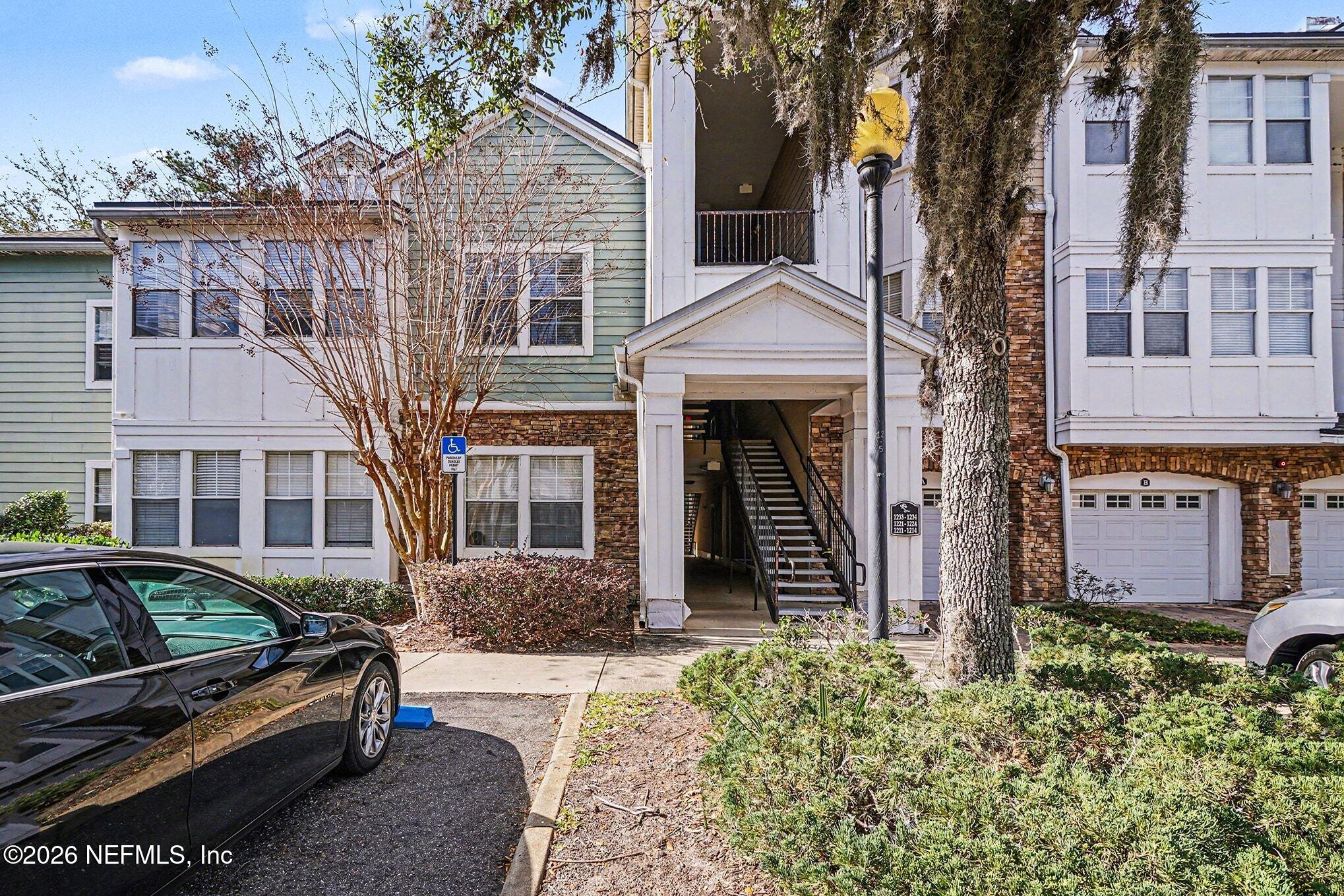 8550 Touchton Road 1221 — photo
