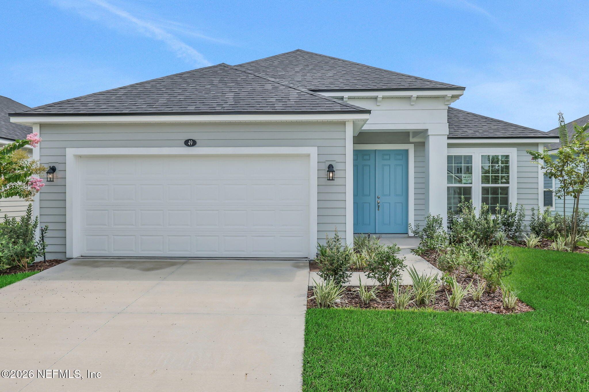 49 Windmill Palm Way — photo