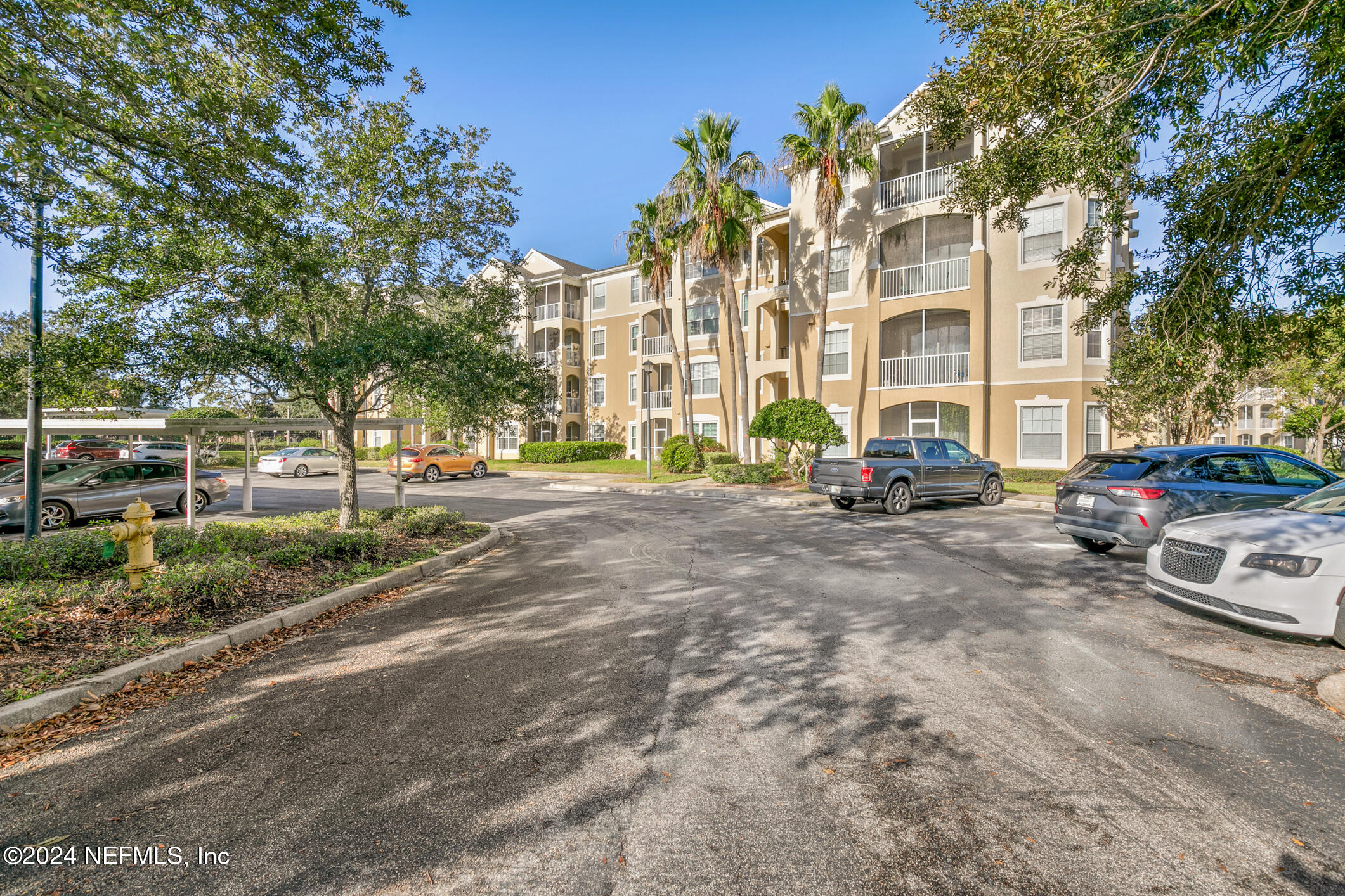 7801 Point Meadows Drive 8406 — photo