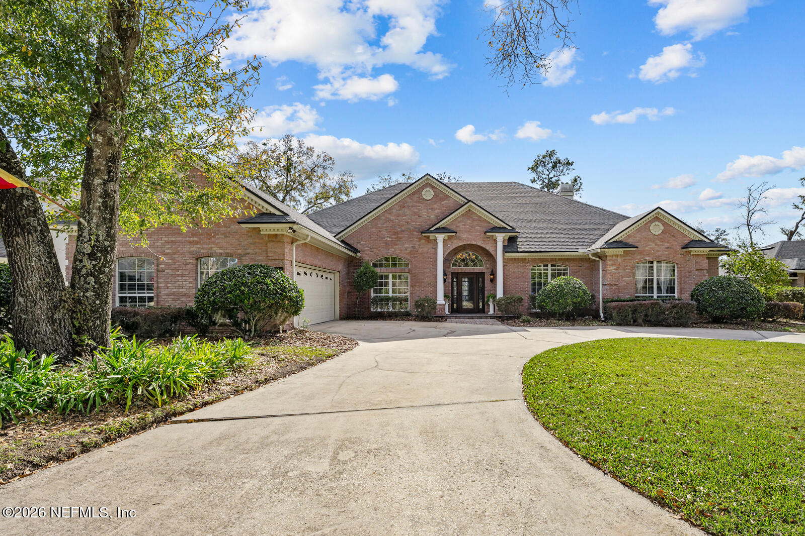 3728 Mosswood Court — photo