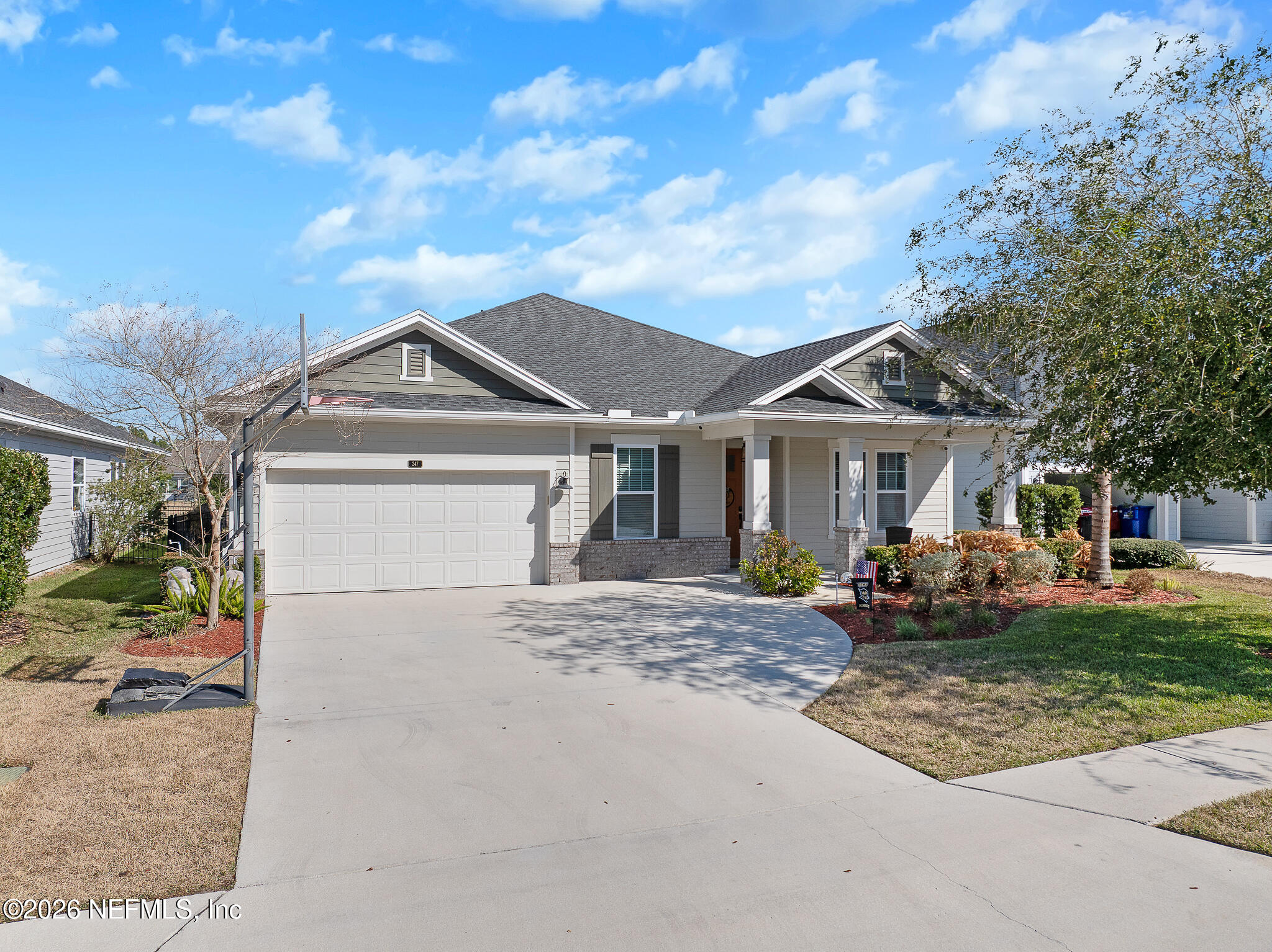 247 Village Grande Drive — photo