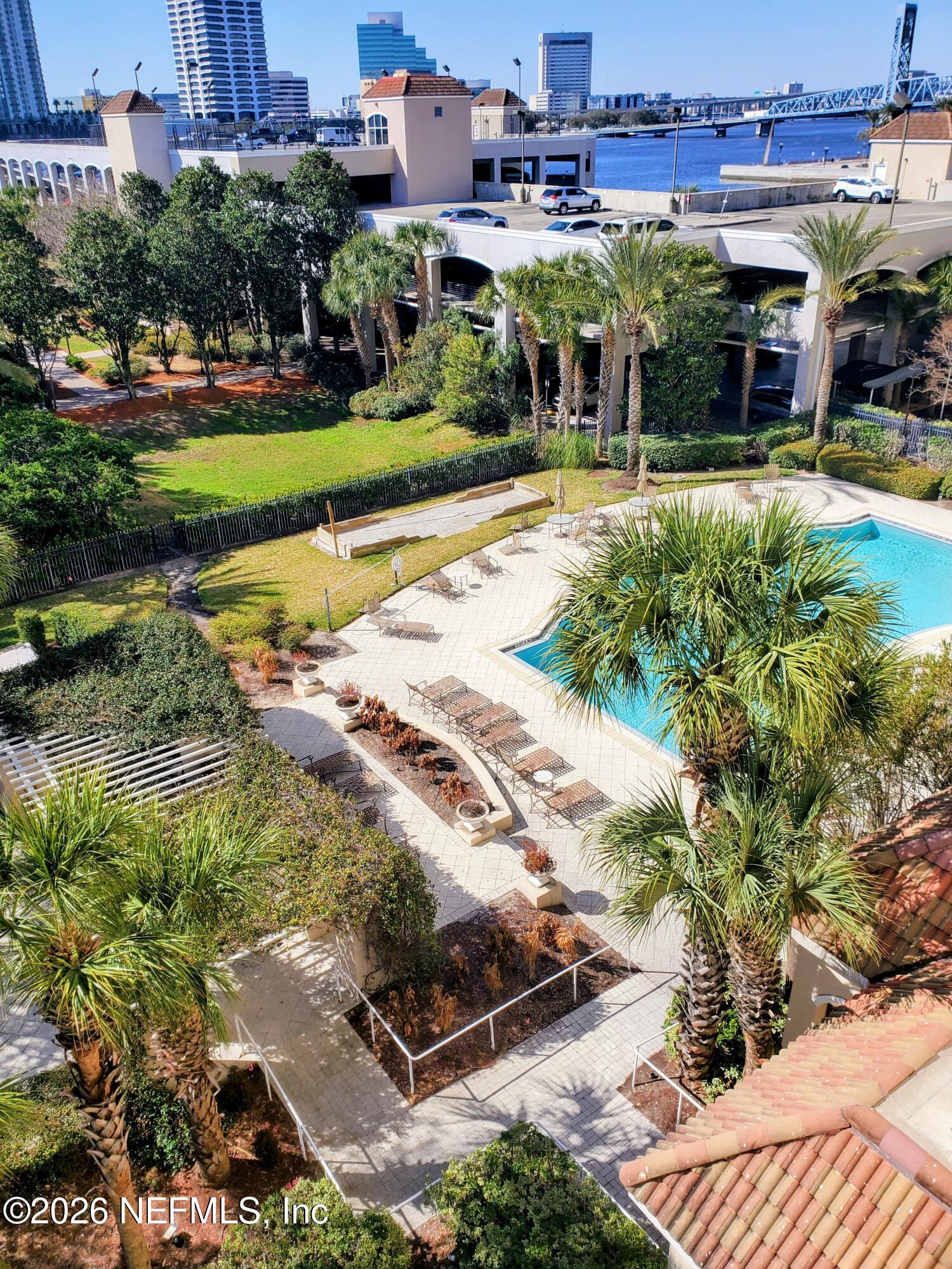400 E Bay Street 306 — photo