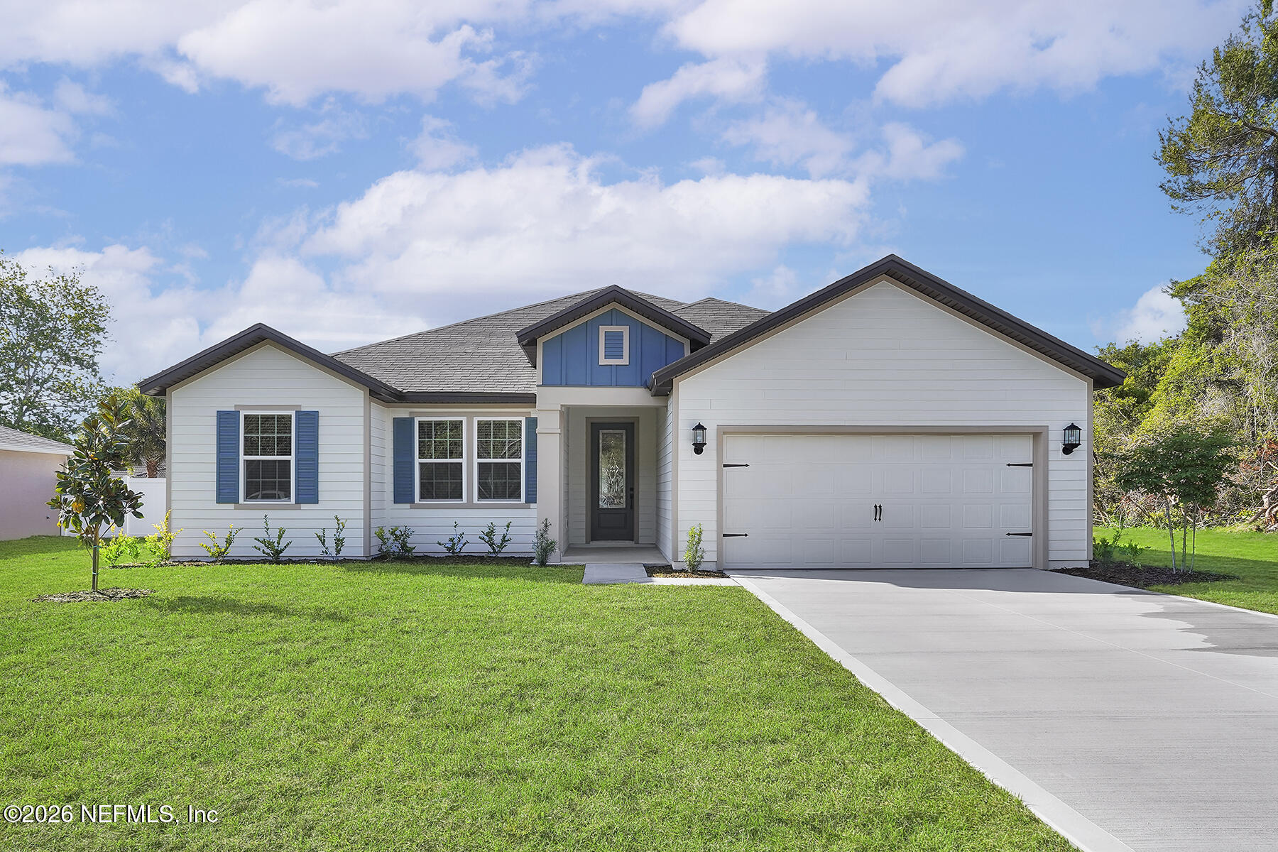 12511 Big Juniper Drive — photo