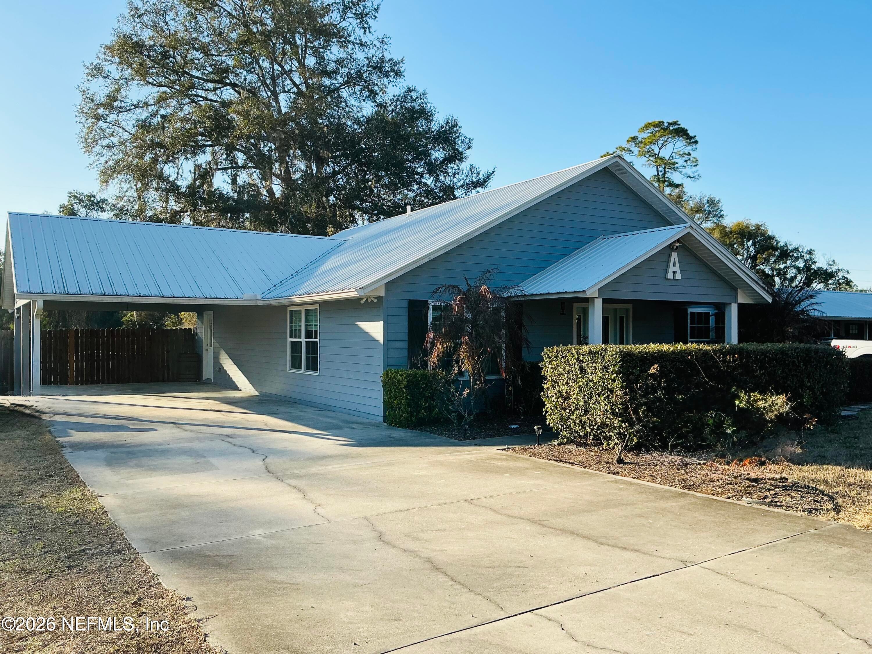 117 Underwood Drive — photo