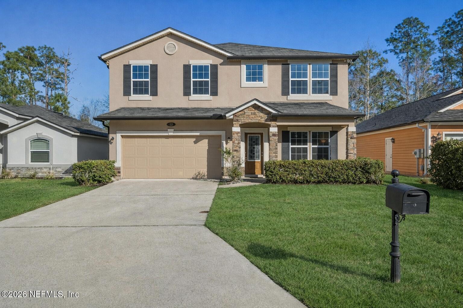 112 Timberwood Drive — photo