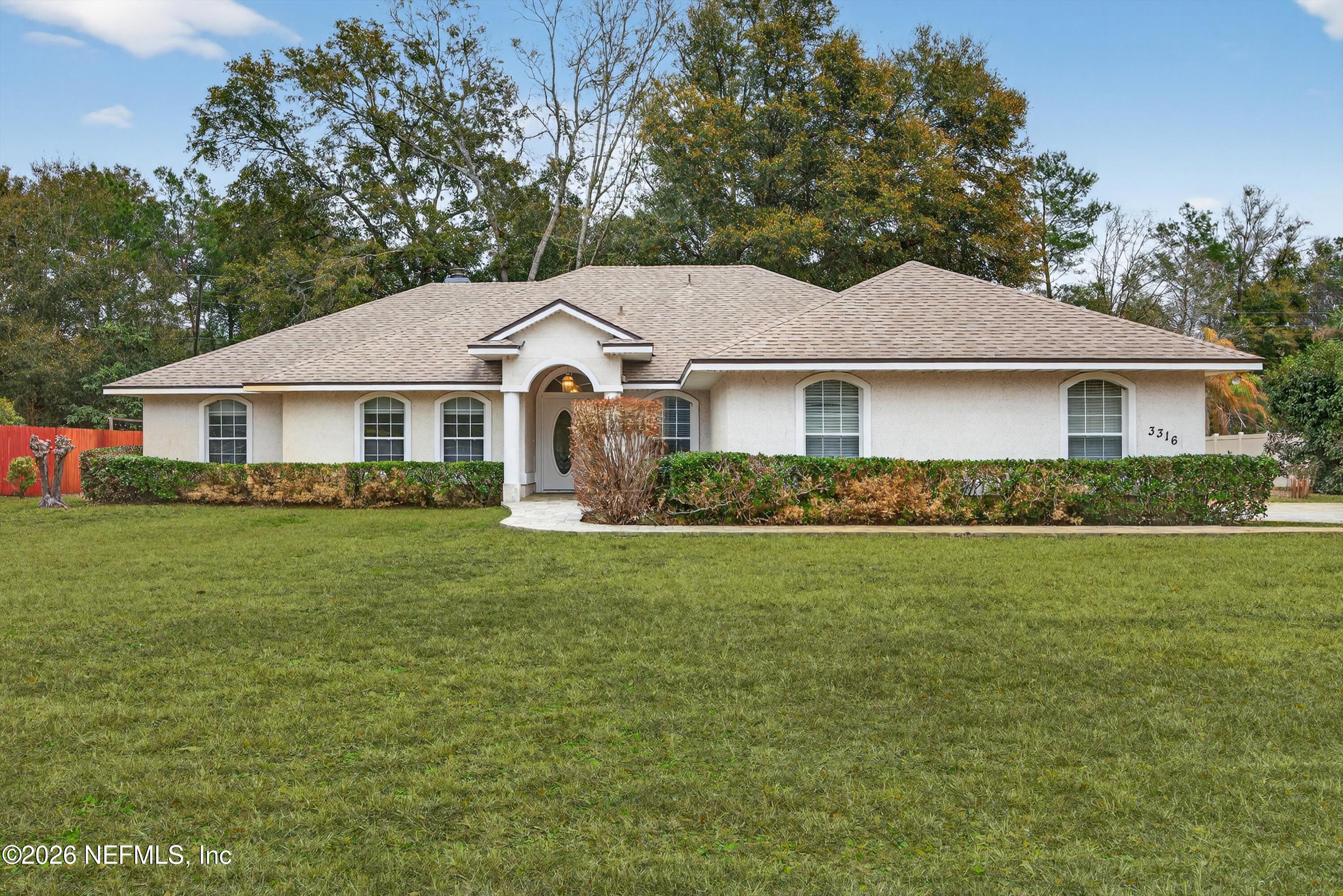 3316 Cedar Glen Way — photo