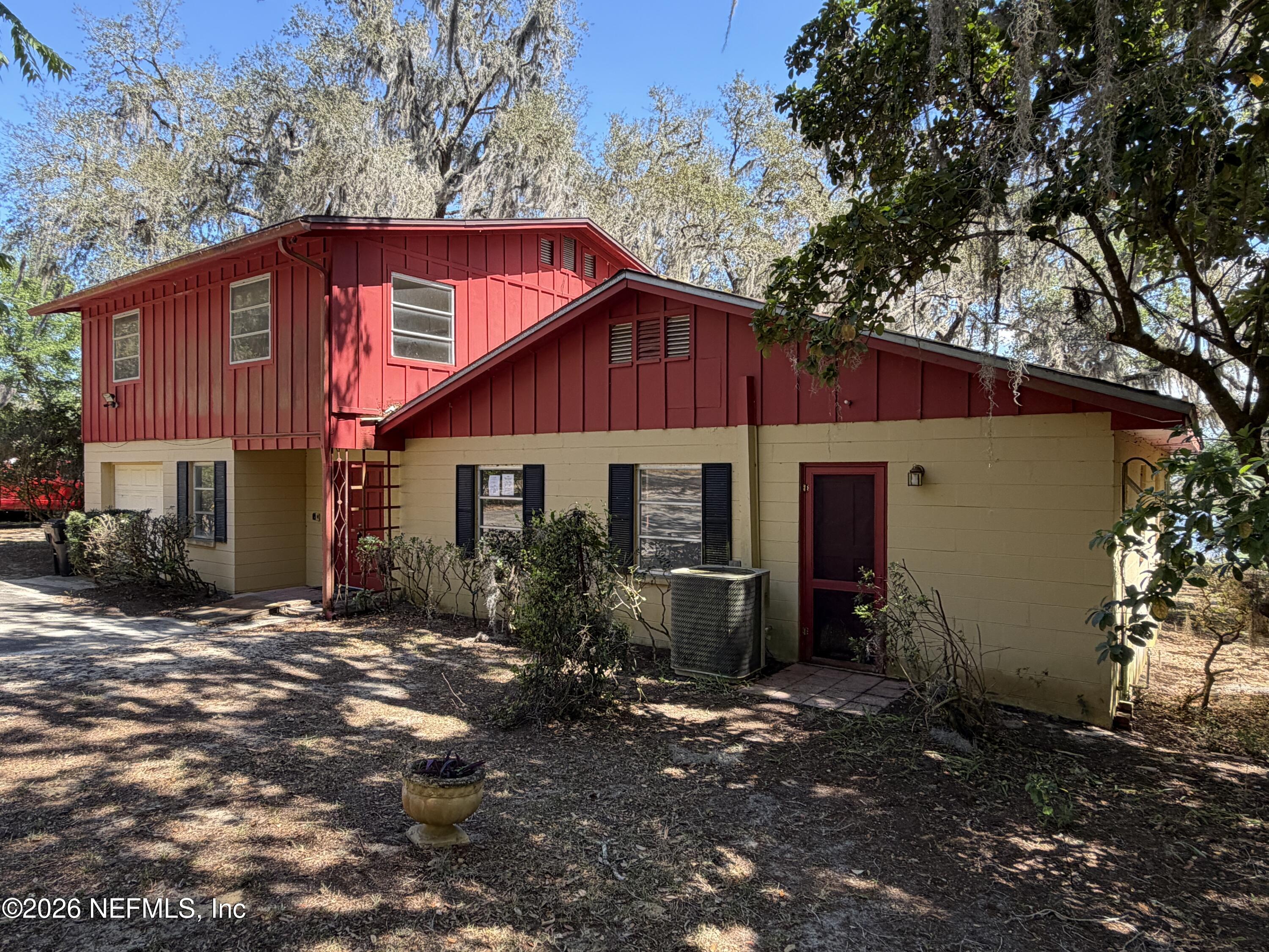 5943 White Sands Road — photo