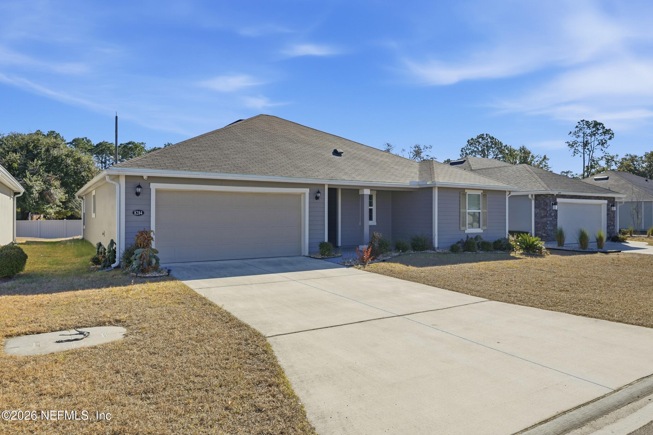 8284 Victory Crossing Boulevard — photo
