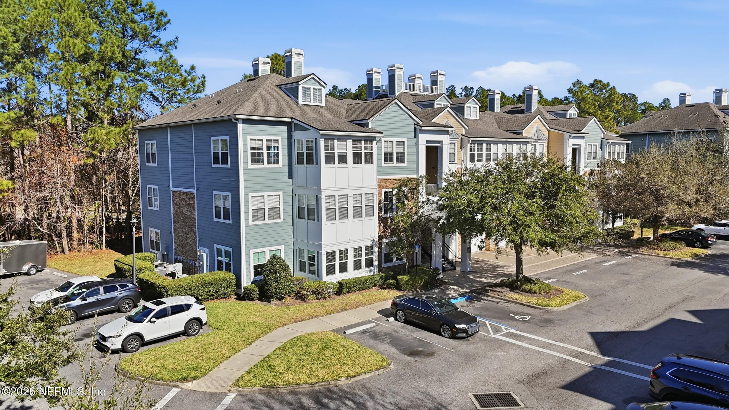 8550 Touchton Road 111 — photo