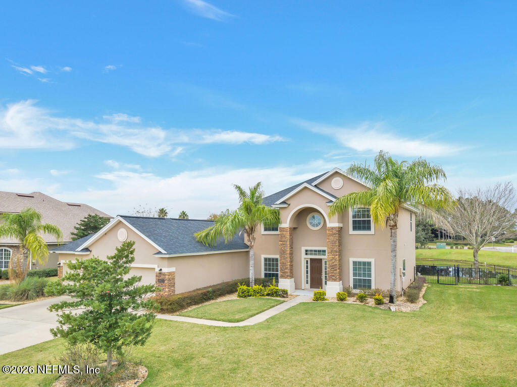 1804 S Cappero Drive — photo