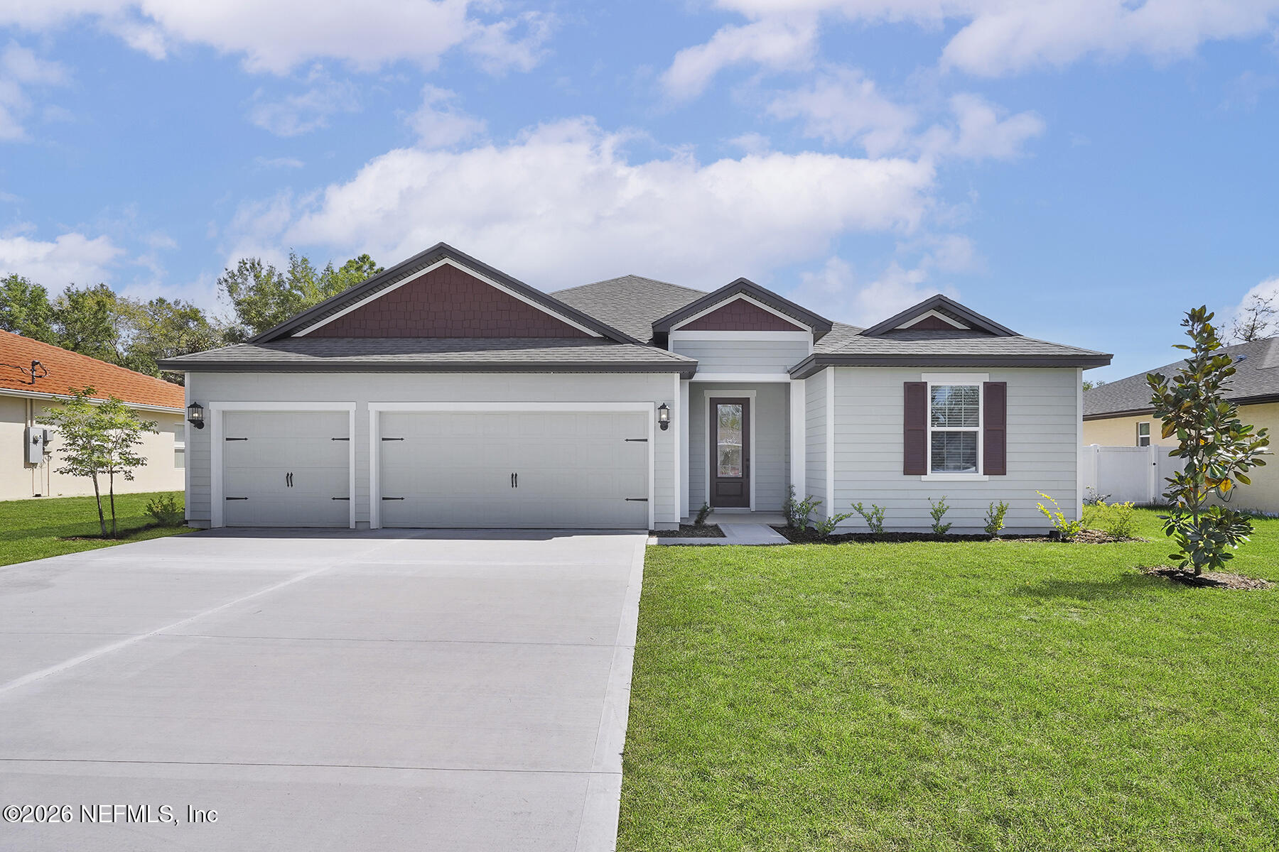 12499 Big Juniper Drive — photo