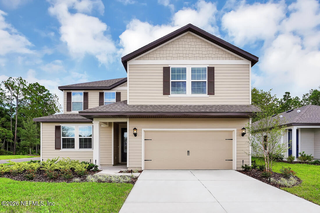 12512 Big Juniper Drive — photo