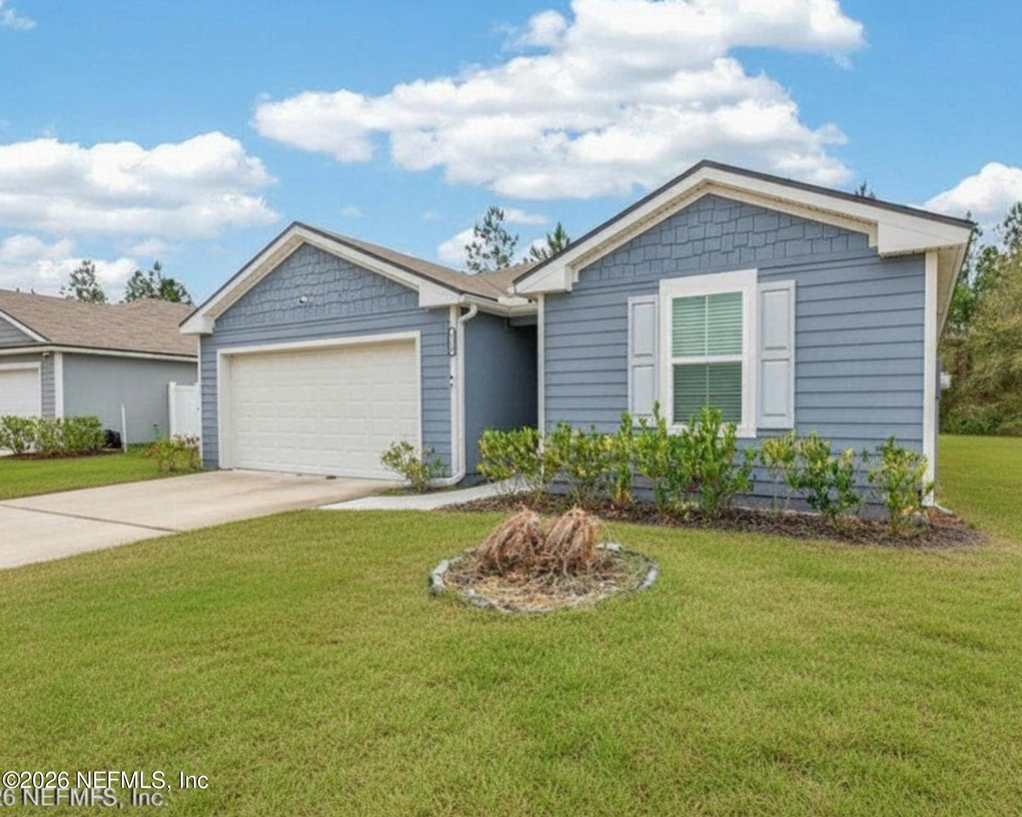 6260 Bucking Bronco Drive — photo