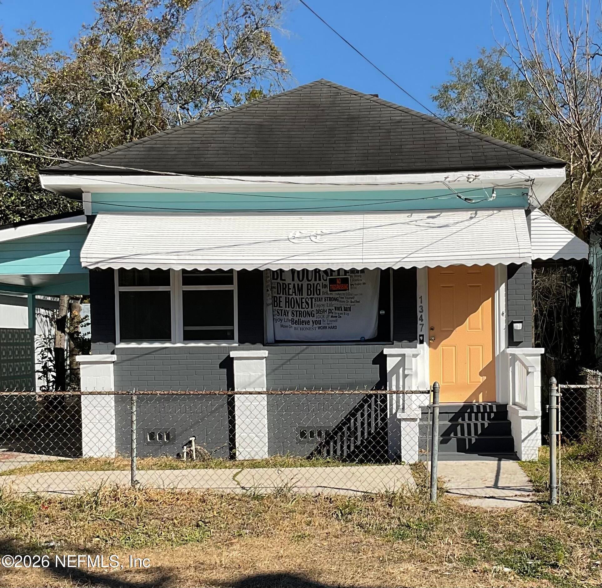 1347 Rushing Street — photo