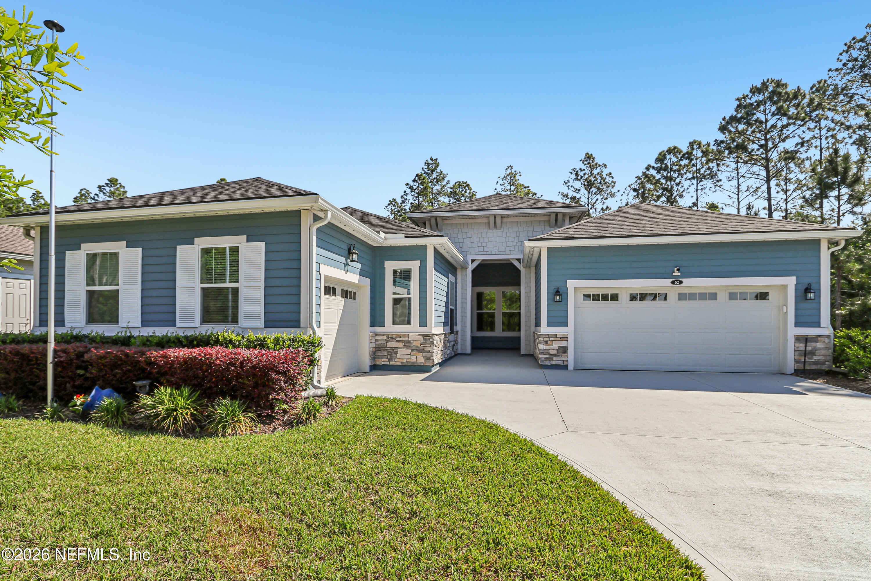 52 Terra Oaks Drive — photo