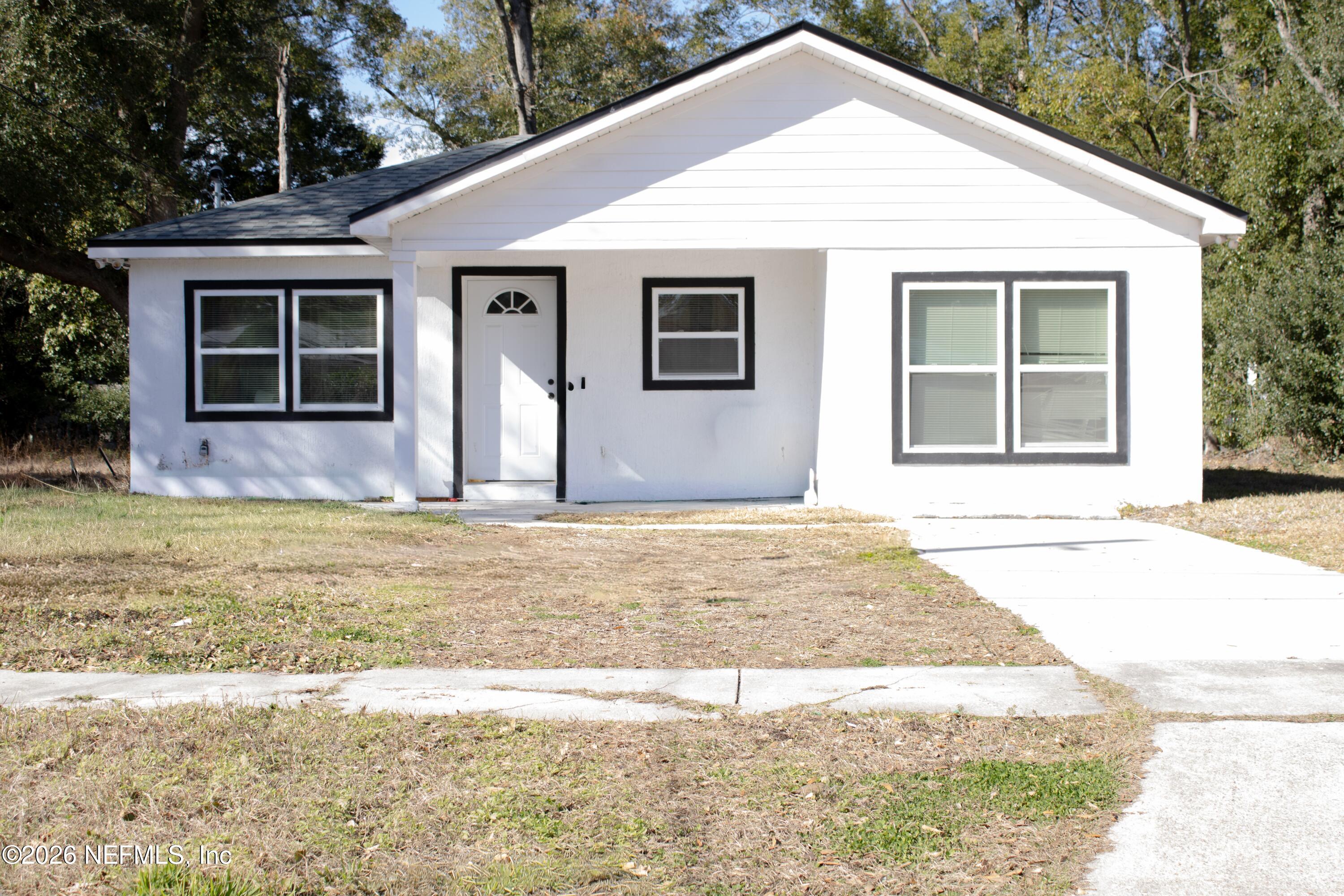 2649 Wilkins Court — photo