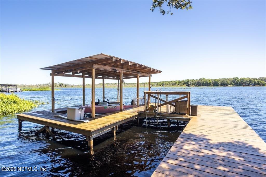 186 Little Orange Lake Drive — photo