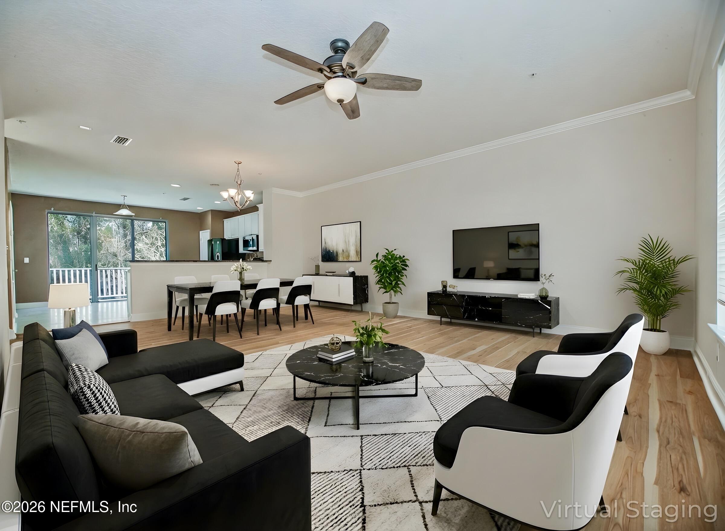 4442 Rock Creek Circle — photo